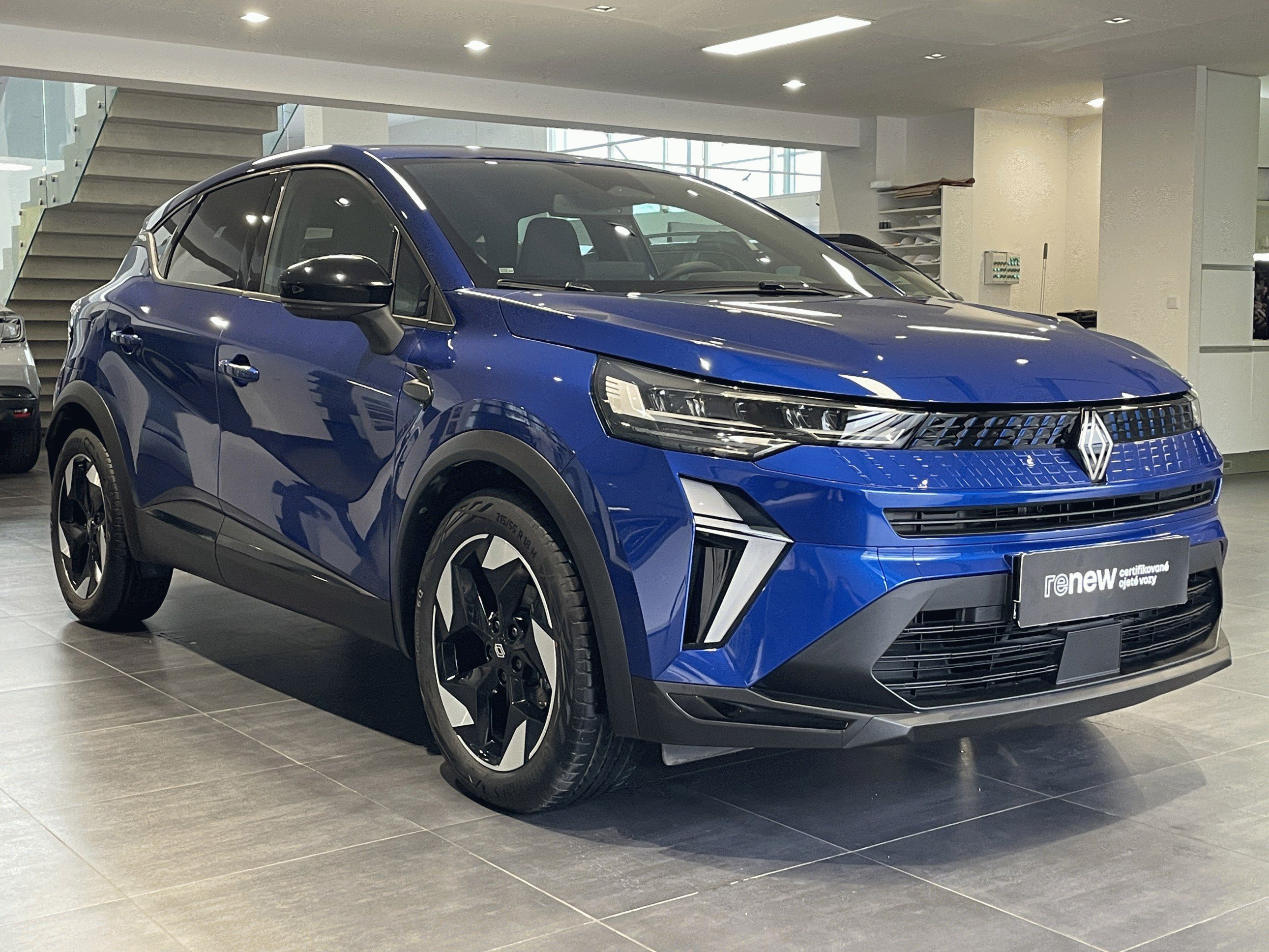 Renault Captur, TECHNO 1,3TCe 160k EDC - fotka 6