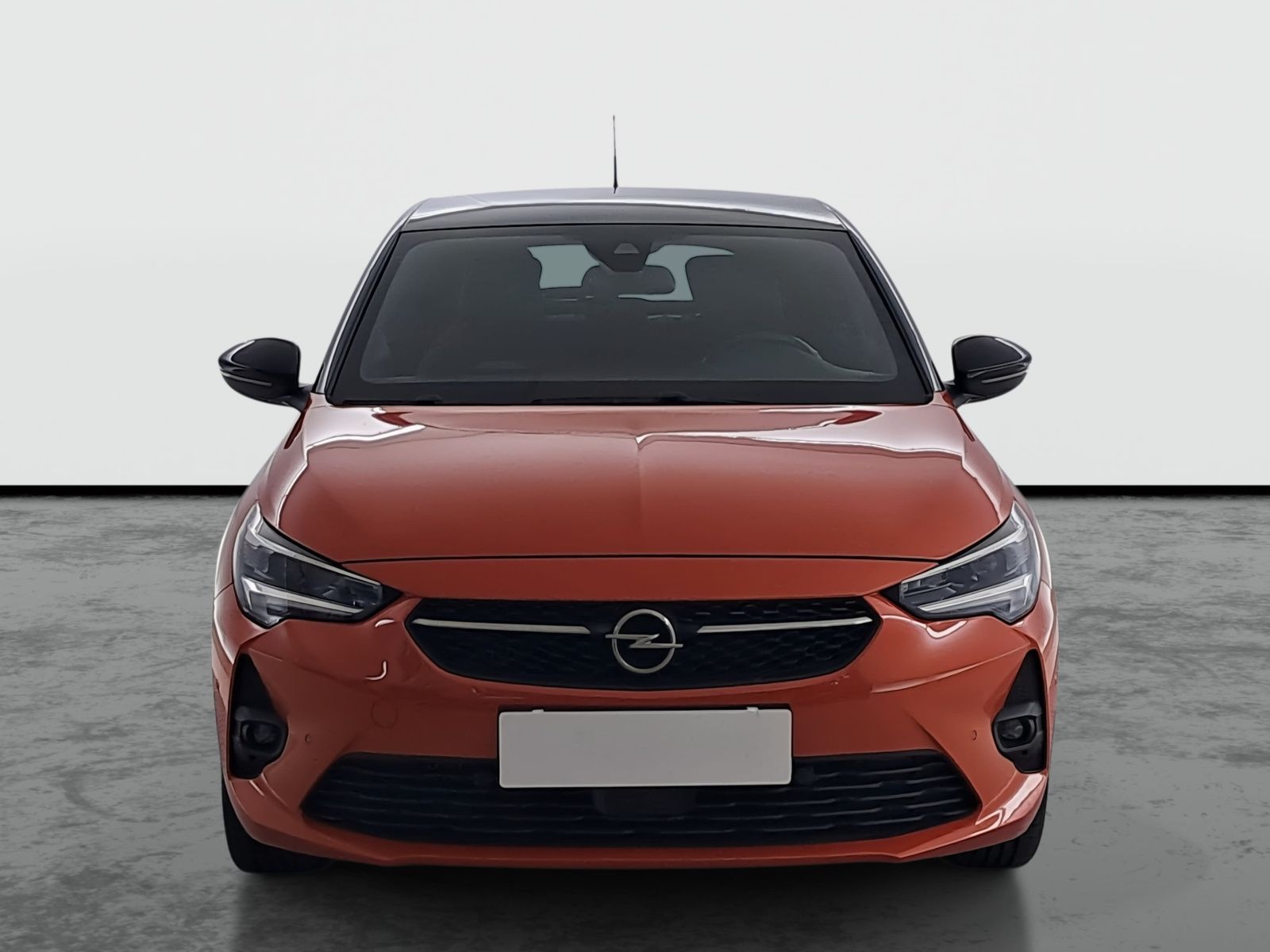 Opel Corsa, 1.2 Turbo, Automat, ČR,1.maj - fotka 2