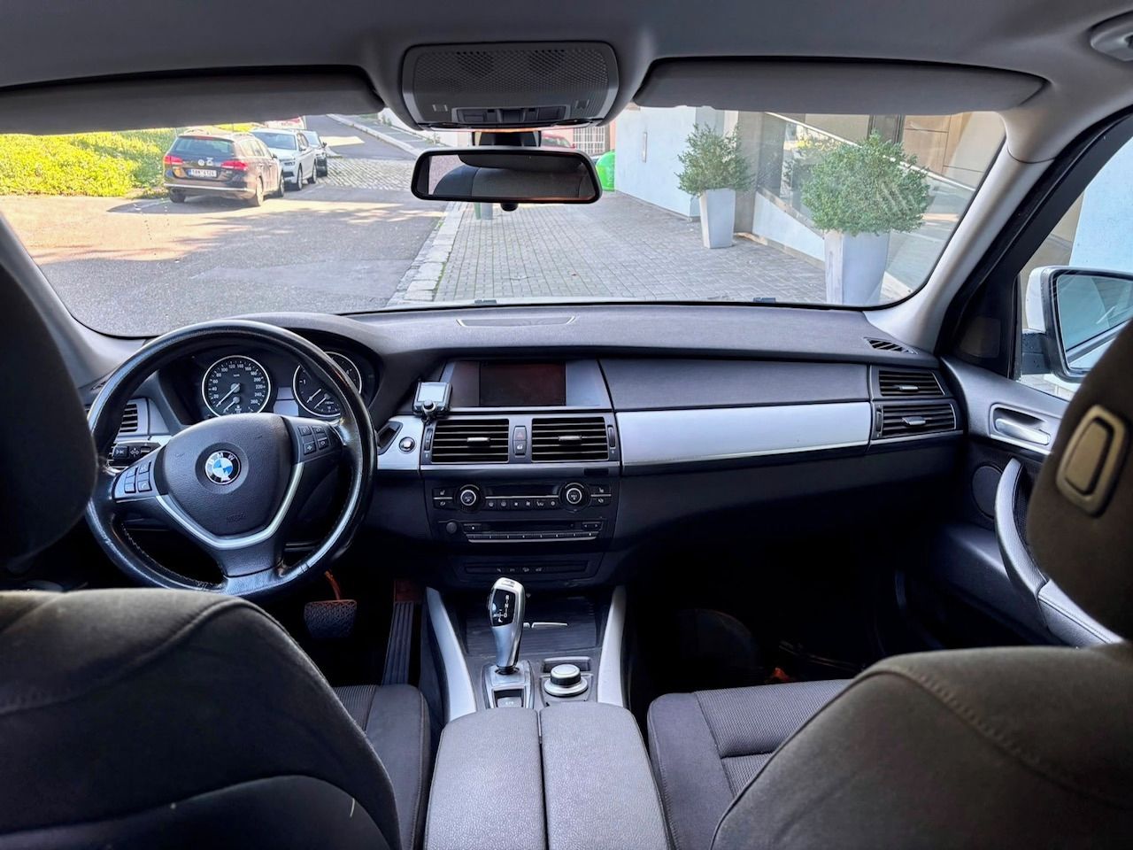 BMW X5, xDrive, 173 kw - fotka 6