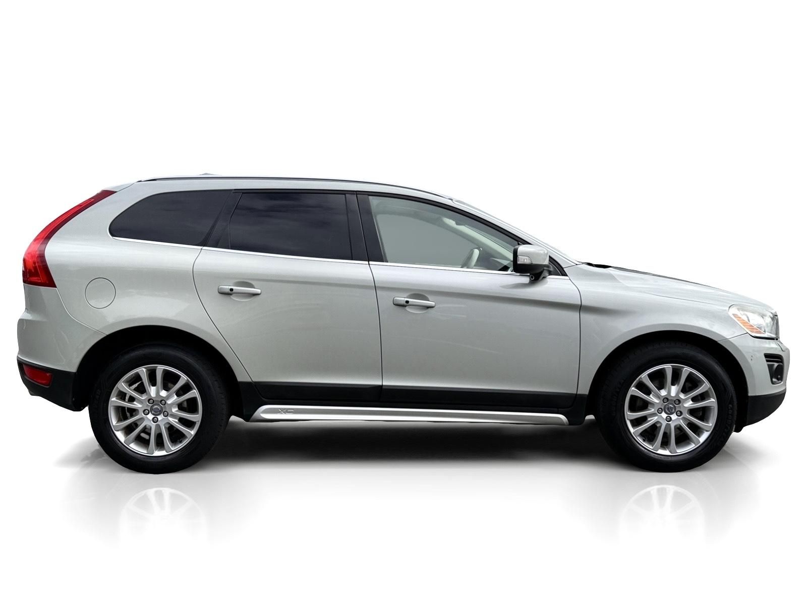 Volvo XC60, D5 AWD // SUMMUM // 151 kW - fotka 6