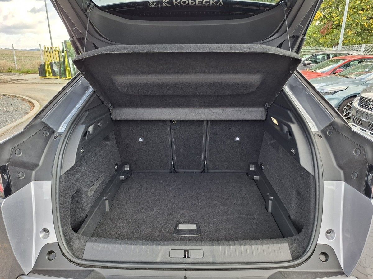 Peugeot 3008, ALLURE HYBRID 145k e-DCS6 - fotka 5