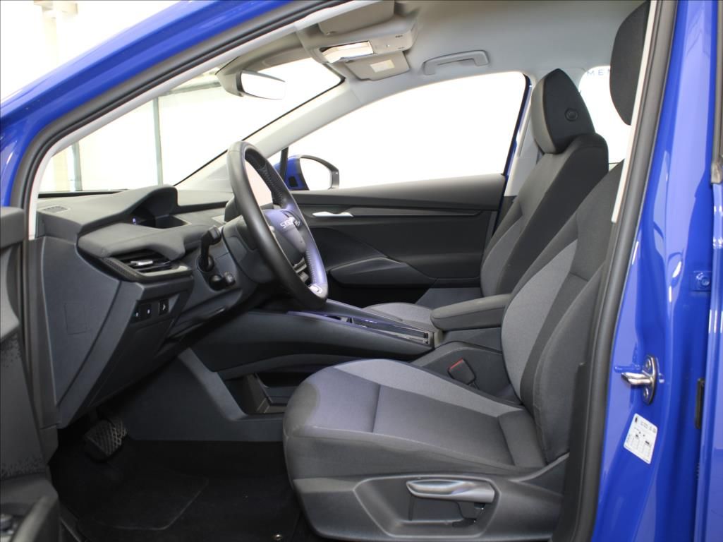 Škoda Elroq, 50 Záruka 30tkm! 1.maj ČR - fotka 6