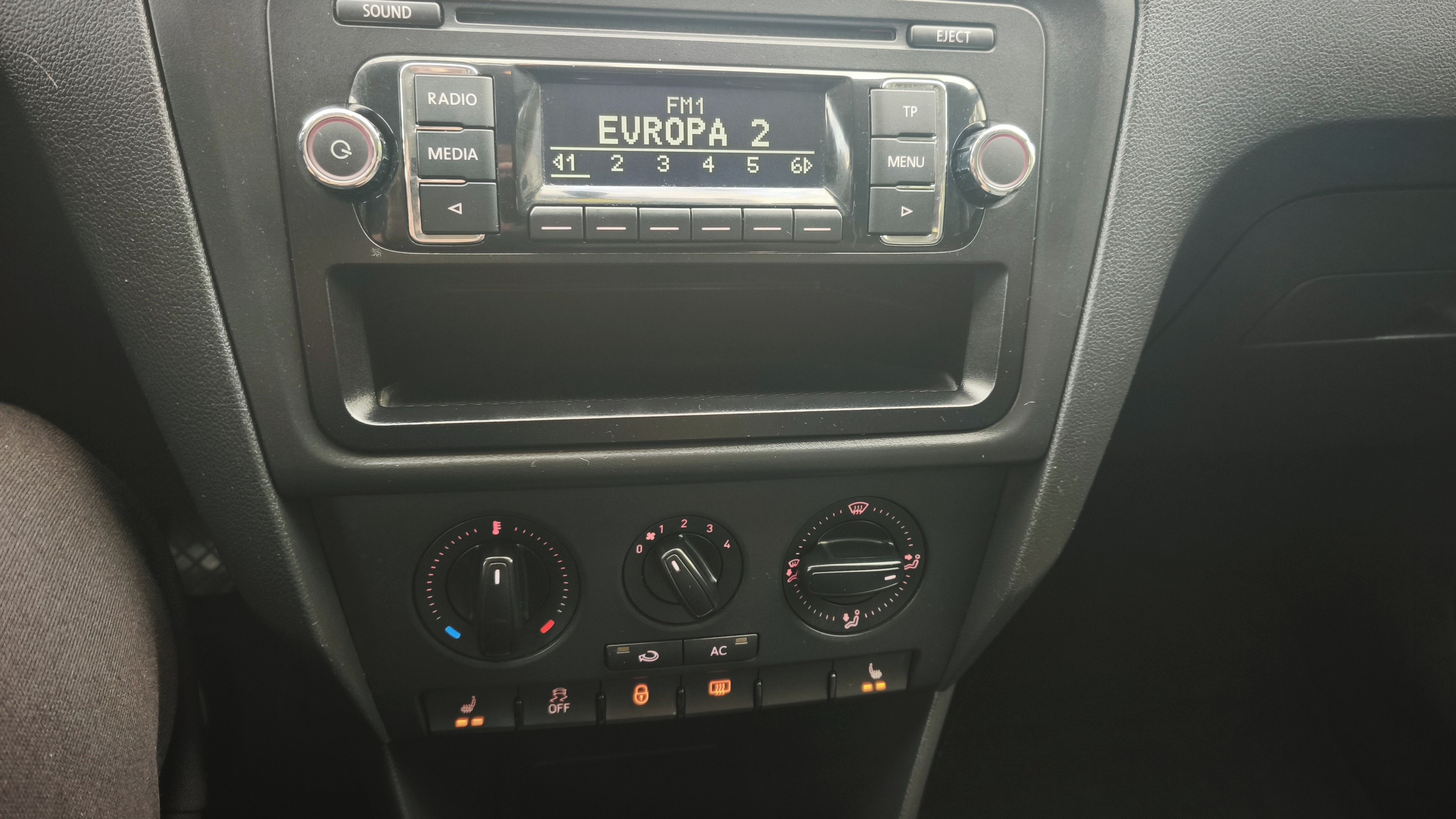Seat Toledo, BEZ KOROZE, vyhřívané sedačky - fotka 5
