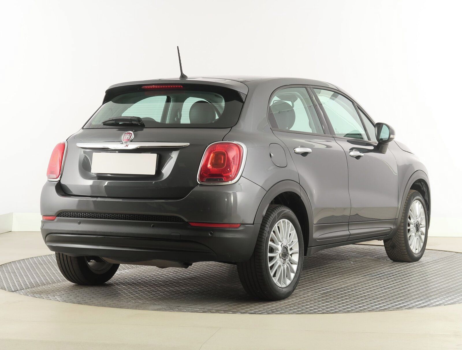 Fiat 500X, 1.4 MultiAir, Automat - fotka 5
