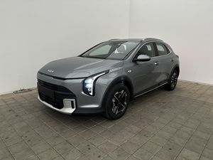 Kia XCee´d, 1.0T-GDi 85kW SPIN (2027)