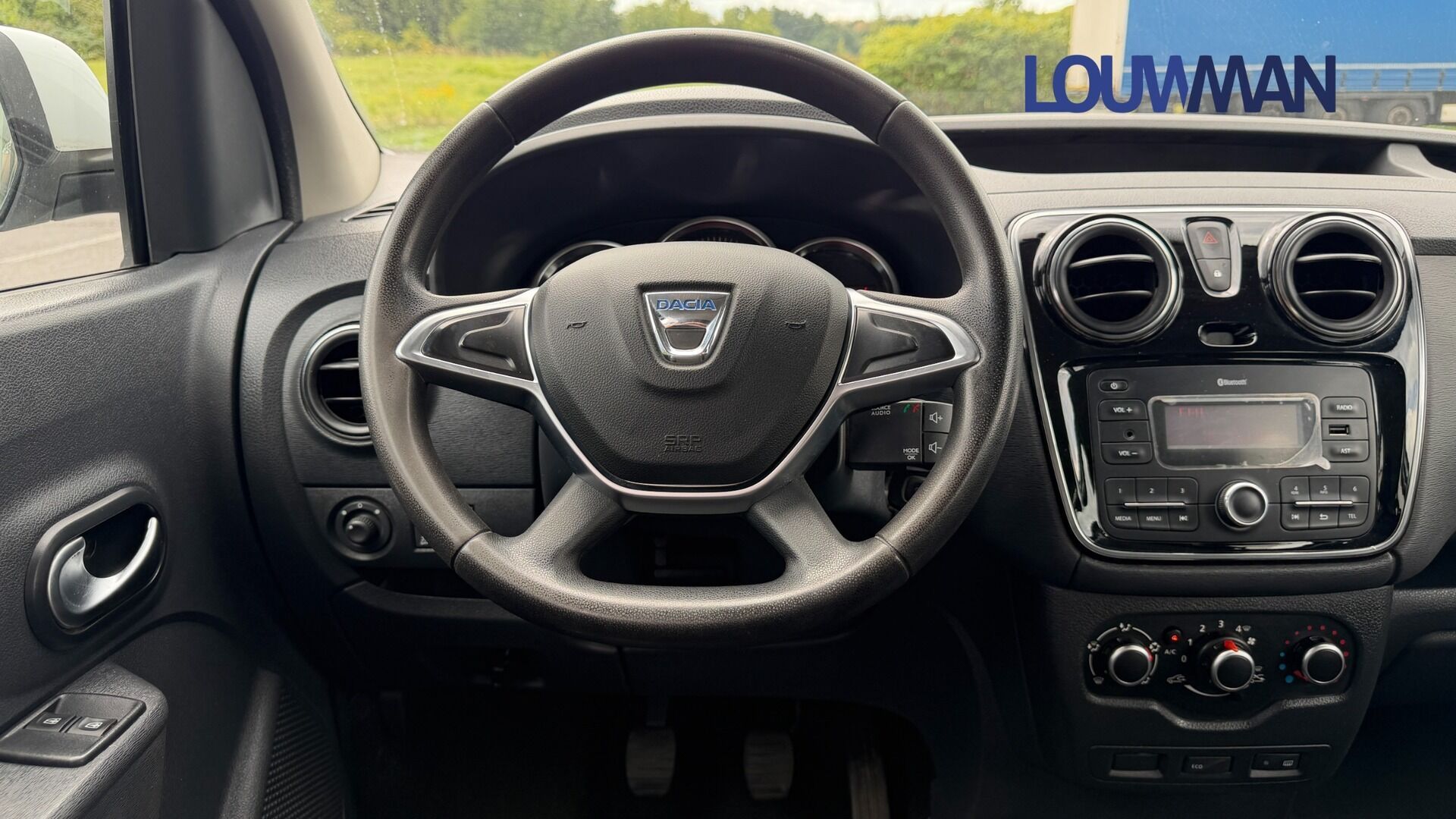 Dacia Dokker, 1.6 SCe 75kW Access - fotka 6