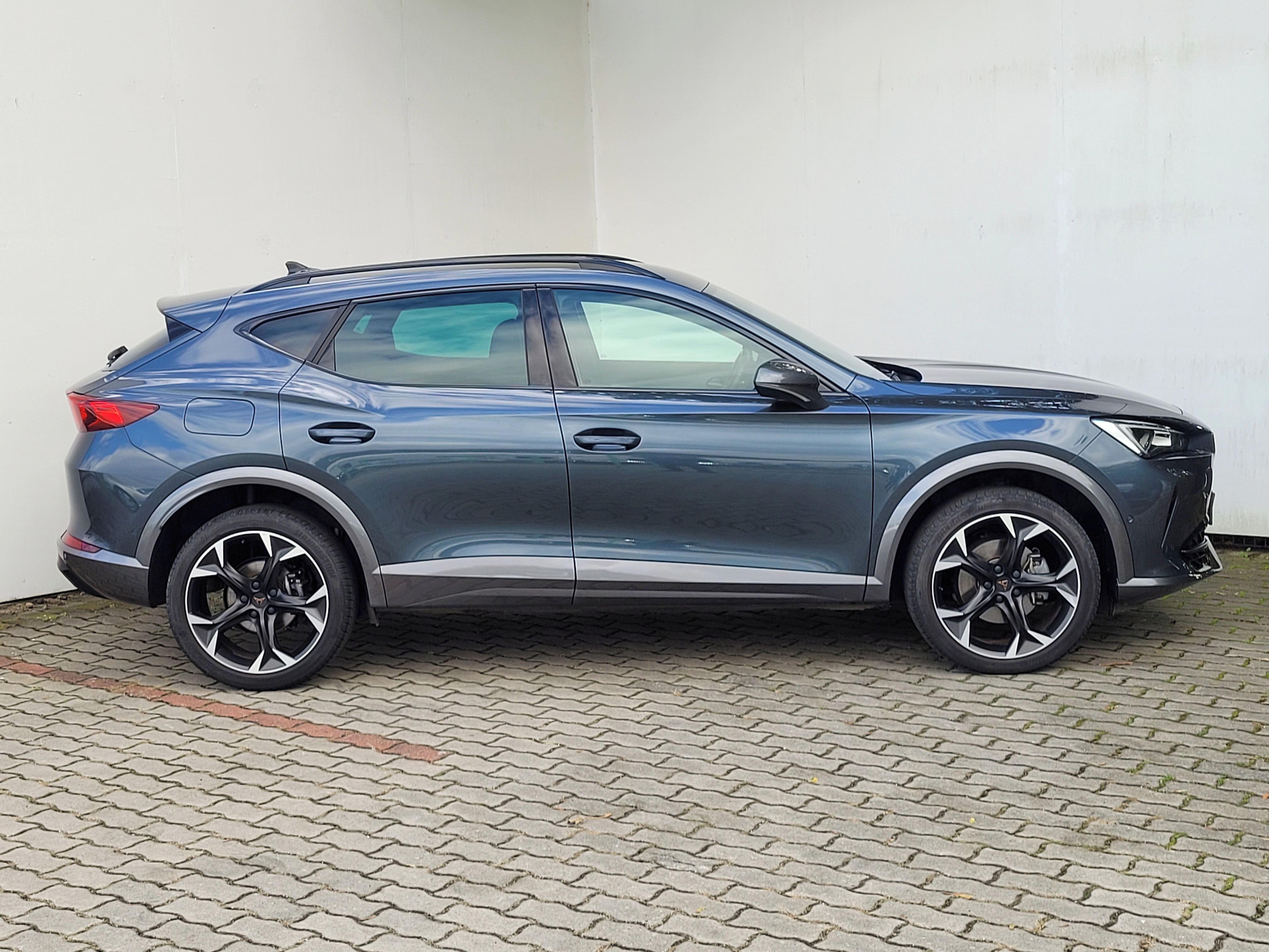 Cupra Formentor, 2.0 TSI 140 kW 4x4 DSG TAŽNÉ - fotka 4