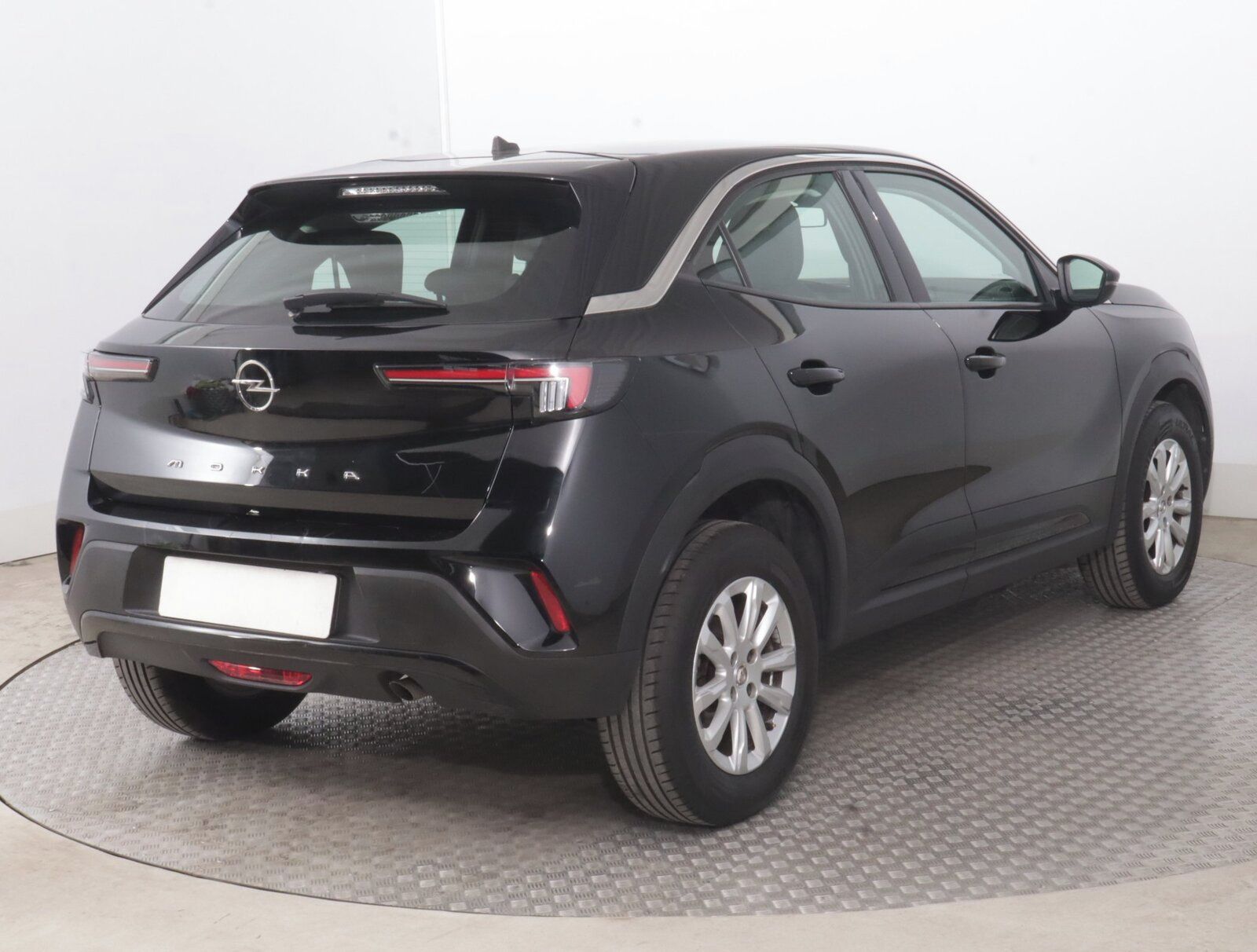 Opel Mokka, 1.2 Turbo, Edition, Tempomat - fotka 5