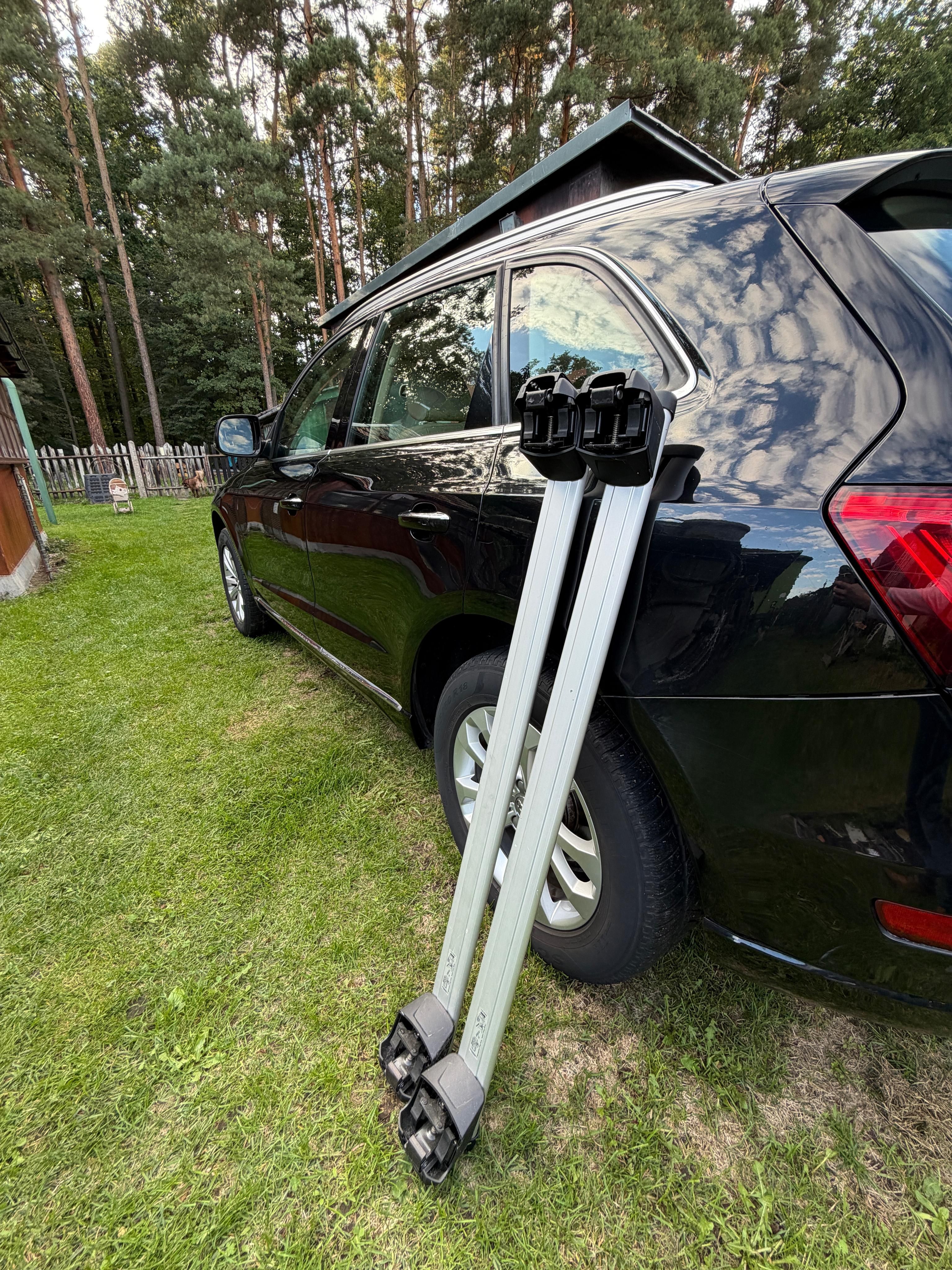 Audi Q5, 2.0 TDI 130kW quattro - fotka 6