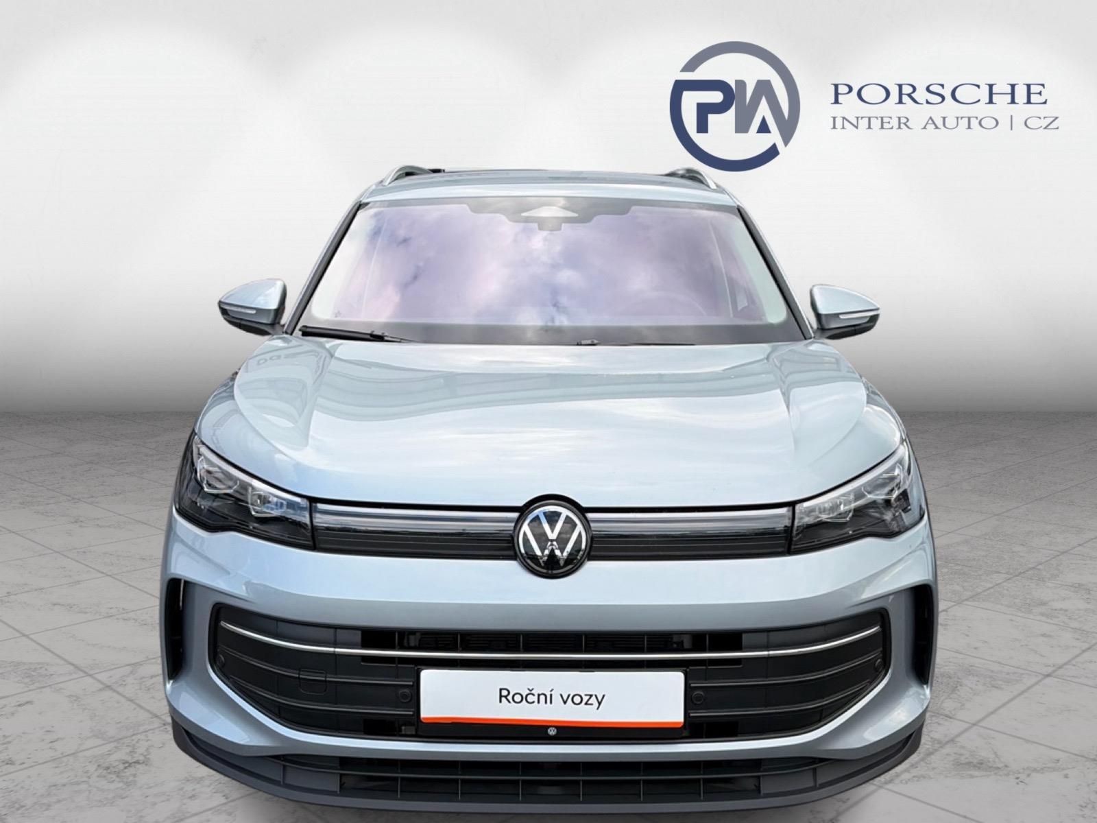 Volkswagen Tiguan, 1.5TSi People 150kW eHybrid - fotka 4