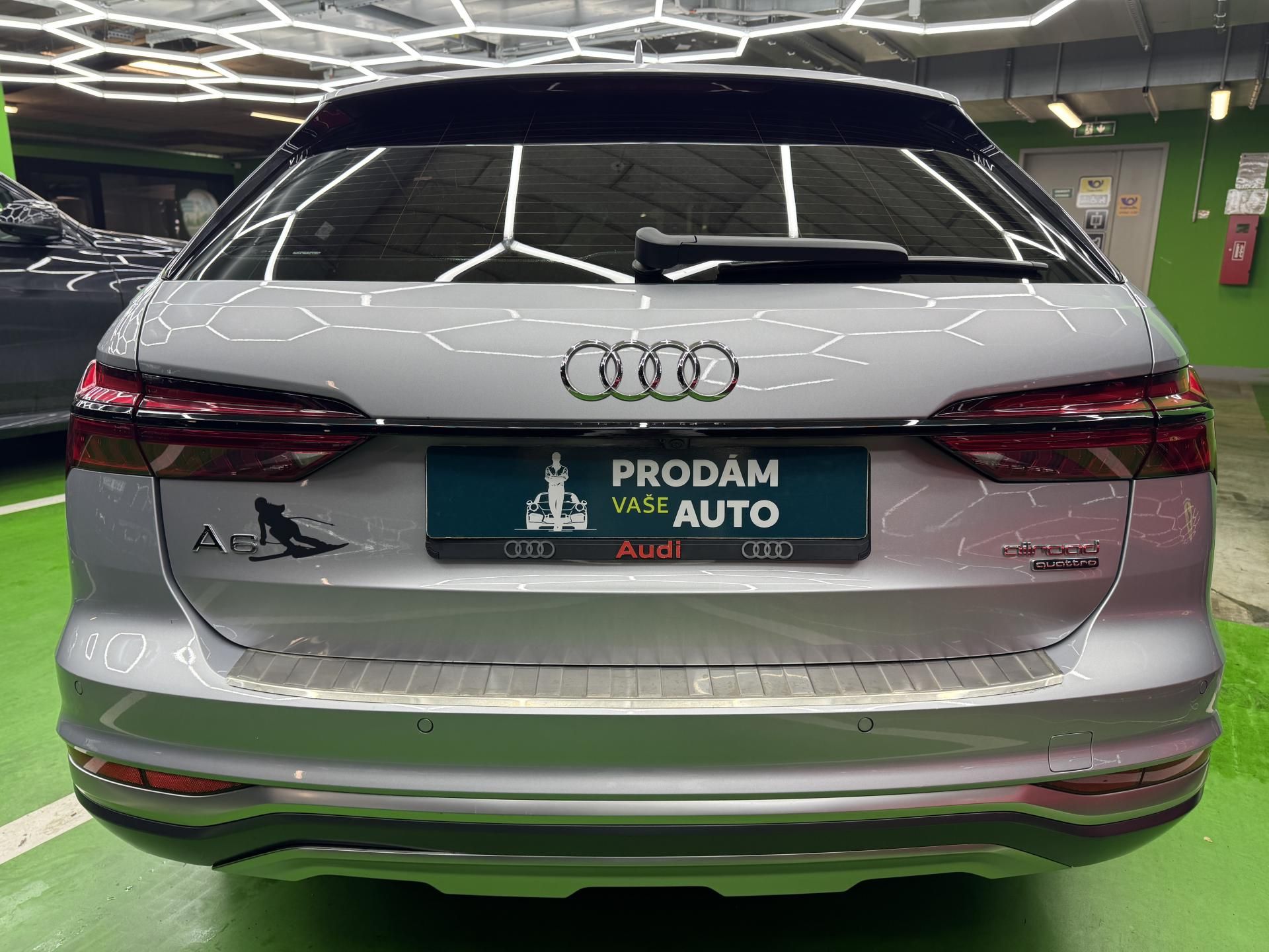 Audi A6 allroad, 3.0TDi záruka|360°kamera|DPH - fotka 5
