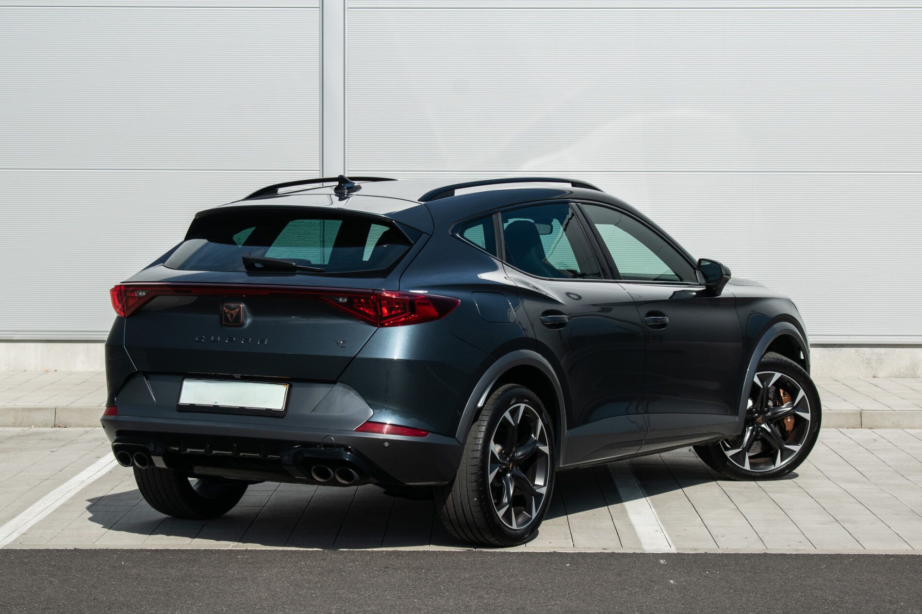 Cupra Formentor - fotka 5