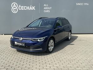Volkswagen Golf Variant, 1,5TSi 110kW STYLE DSG