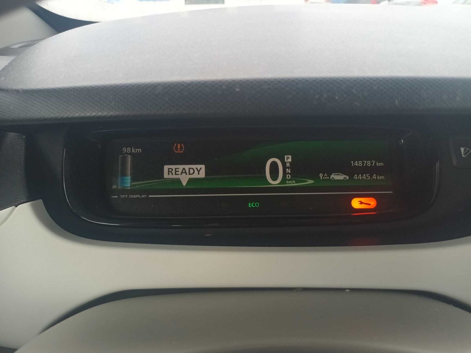 Renault ZOE, R90, Automat, Klima - fotka 3
