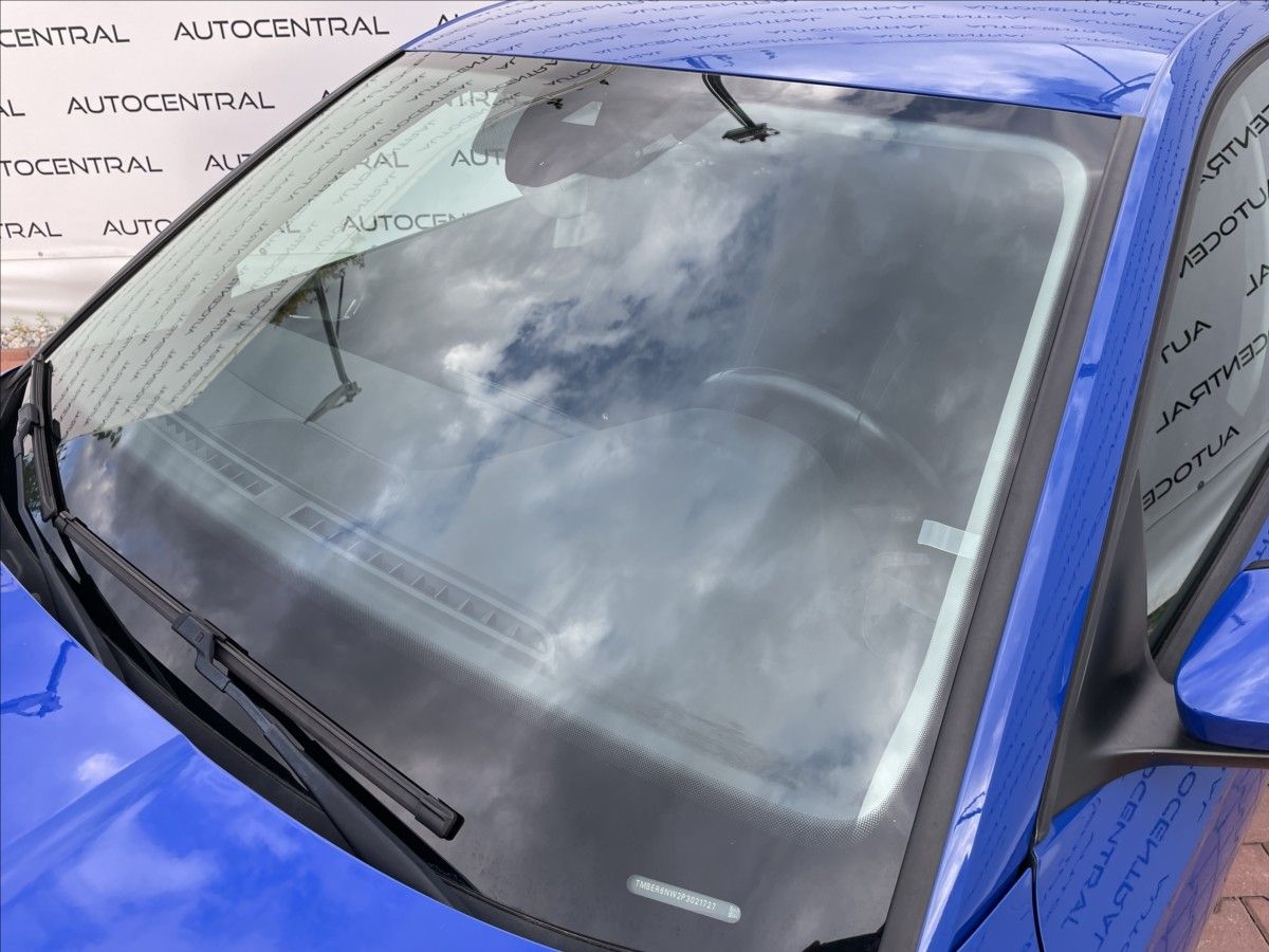 Škoda Scala, 1,0 TSI 81kw,DSG,Navi,virtual, - fotka 5