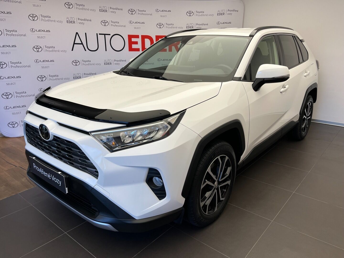 Toyota Rav4, 2.0 - 1 CVT Comfort + Style