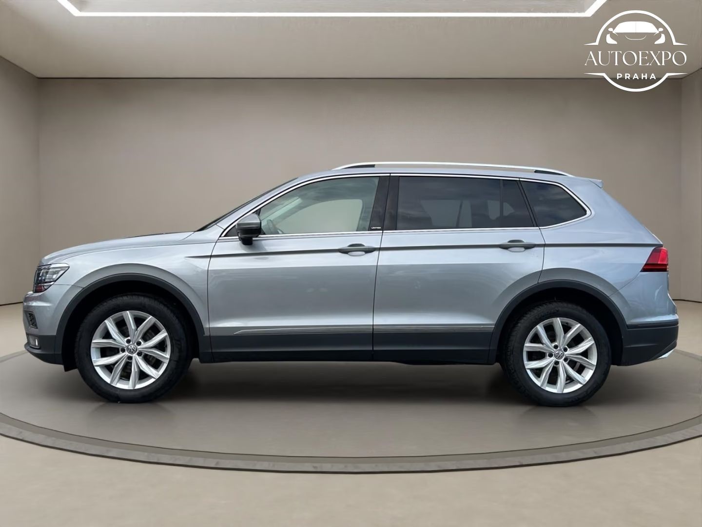 Volkswagen Tiguan Allspace, 2.0 TDI DSG - fotka 3