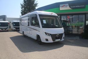 Carthago, c2-tourer I 147 L výprodej