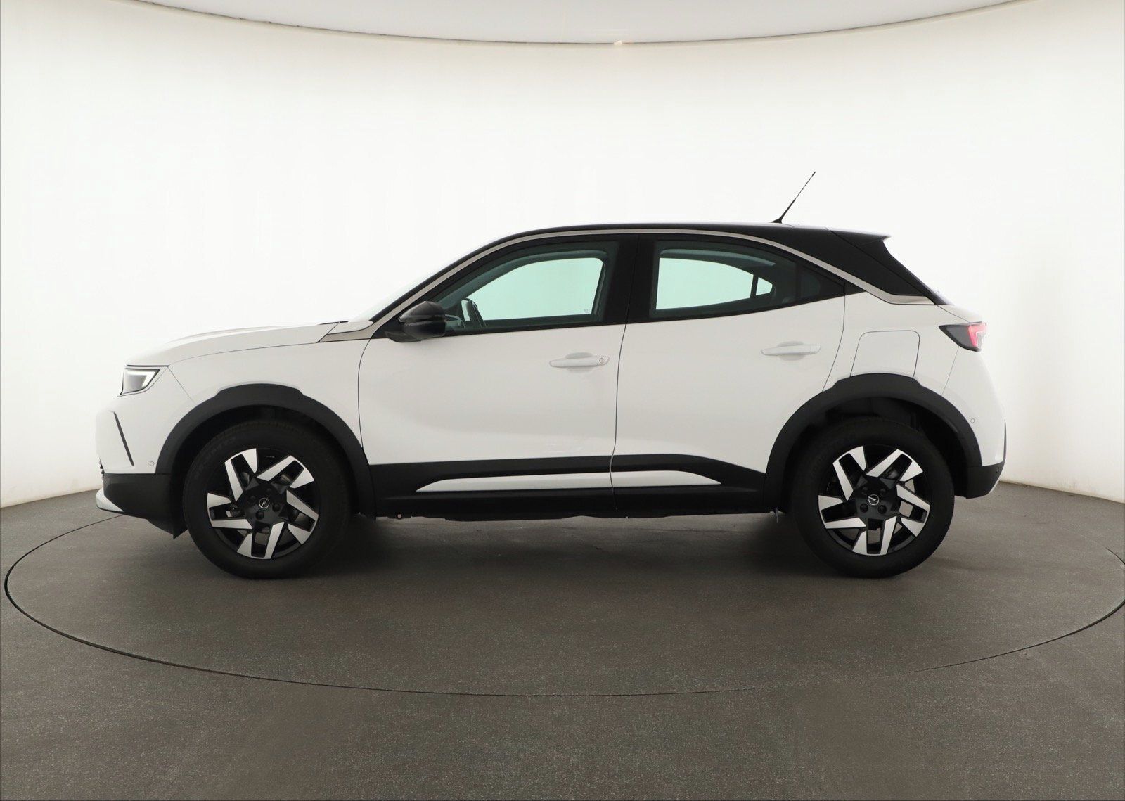 Opel Mokka, 1.2 Turbo, Elegance, Automat - fotka 2