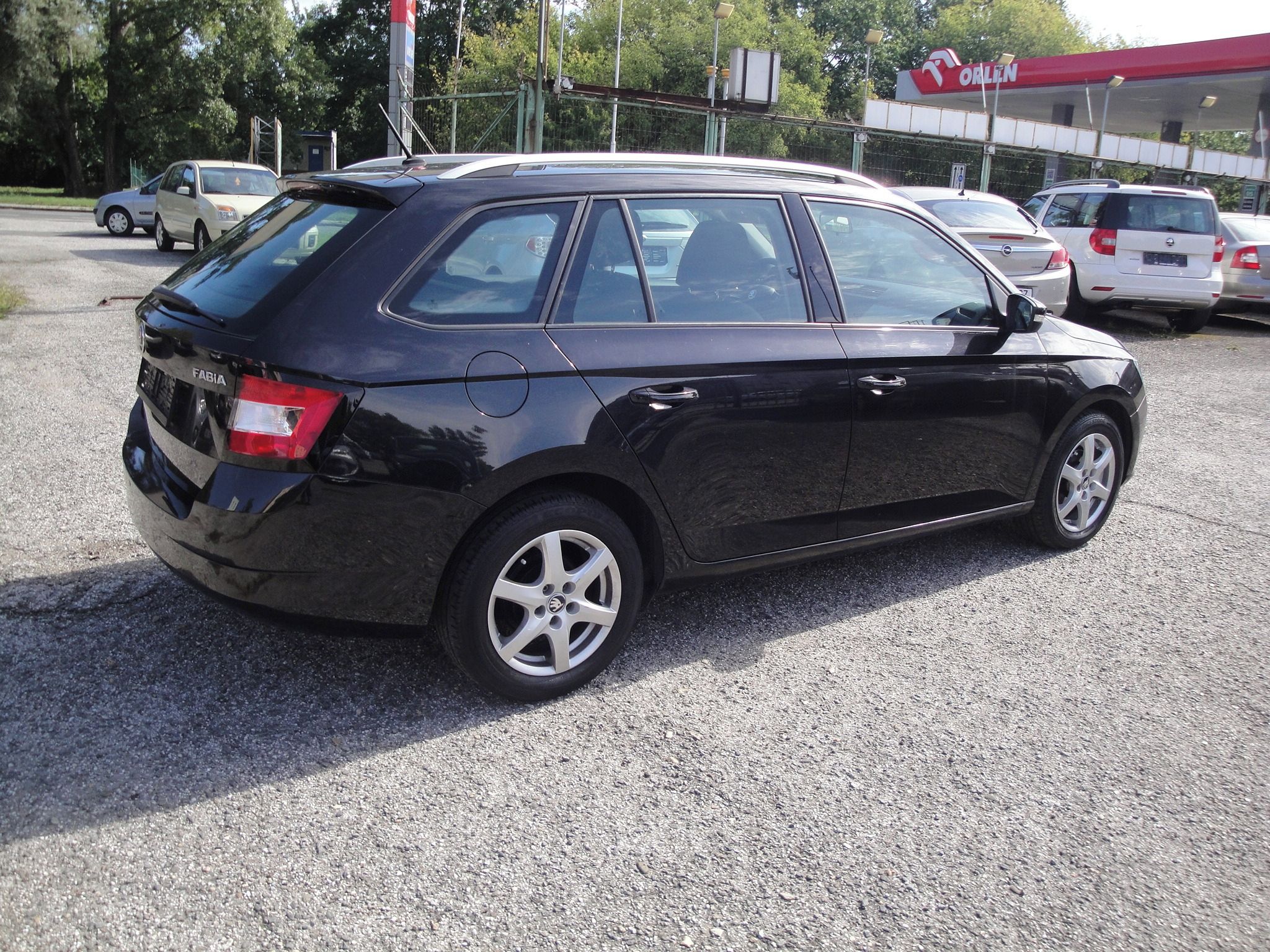 Škoda Fabia, 1.2,66kw,TOP-STAV - fotka 4