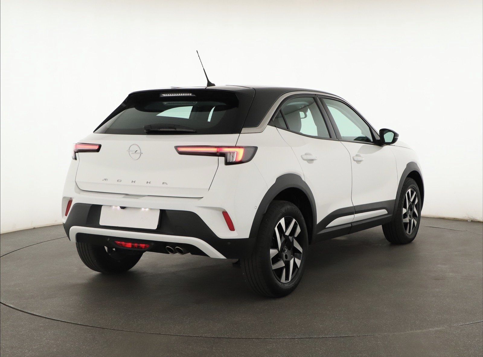 Opel Mokka, 1.2 Turbo, Elegance, Automat - fotka 5