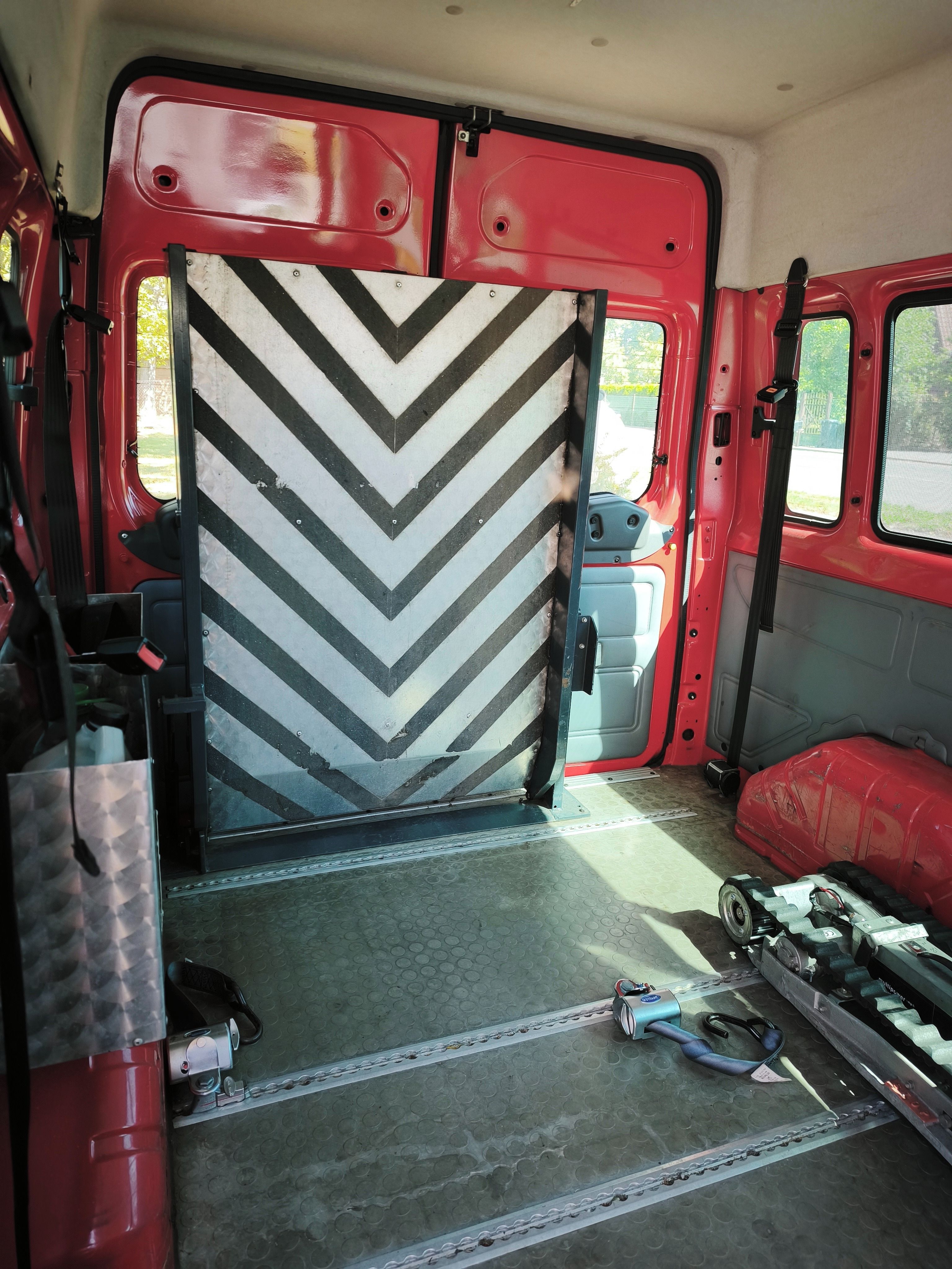 Ford Transit - fotka 5
