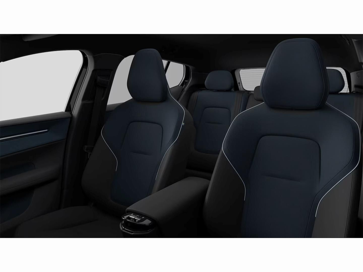 Volvo EX30, P5 LONG RANGE 200kW CORE - fotka 4