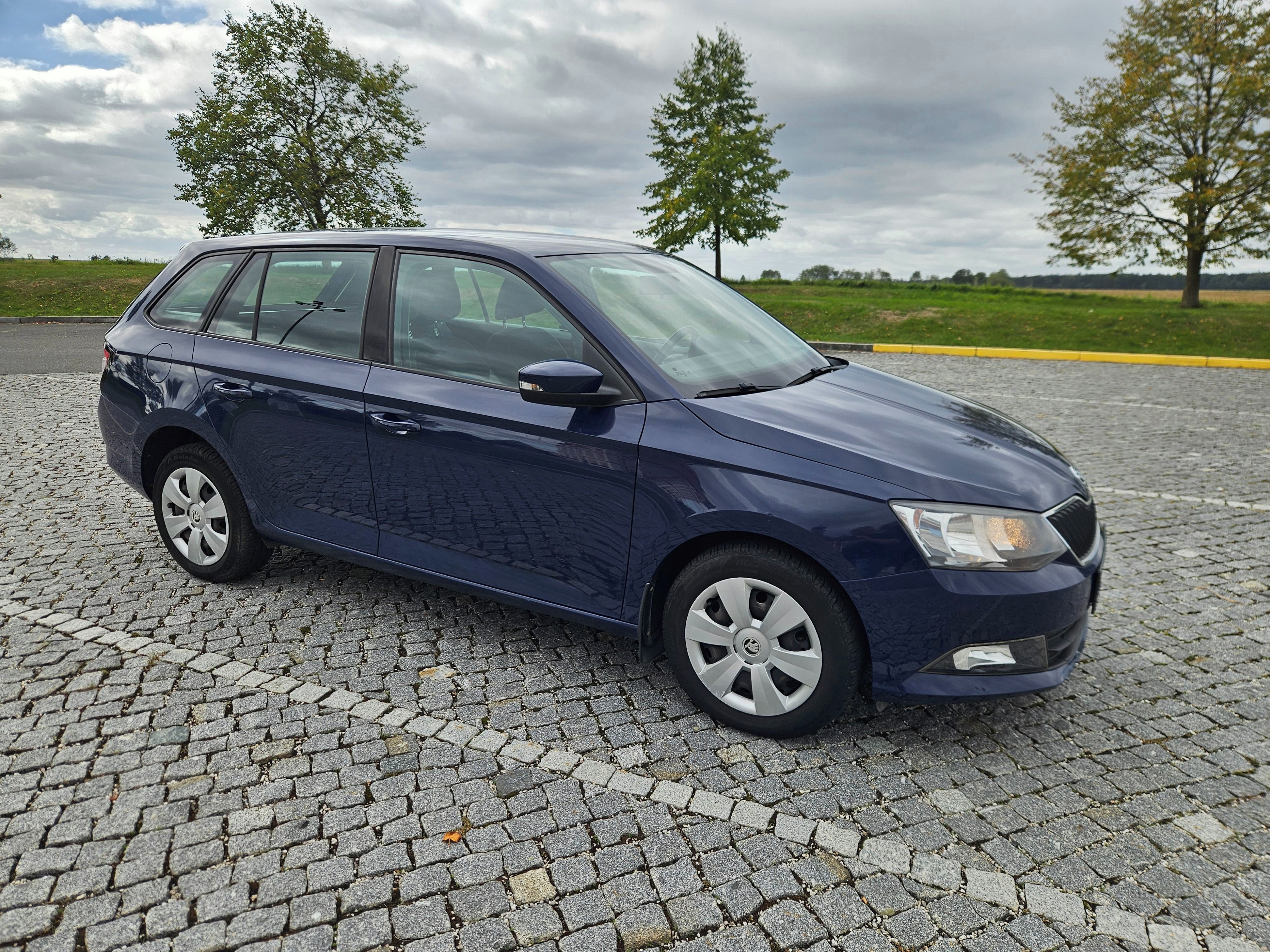 Škoda Fabia, MPI, DPH, NOVÁ STK,  SPLÁTKY, - fotka 5