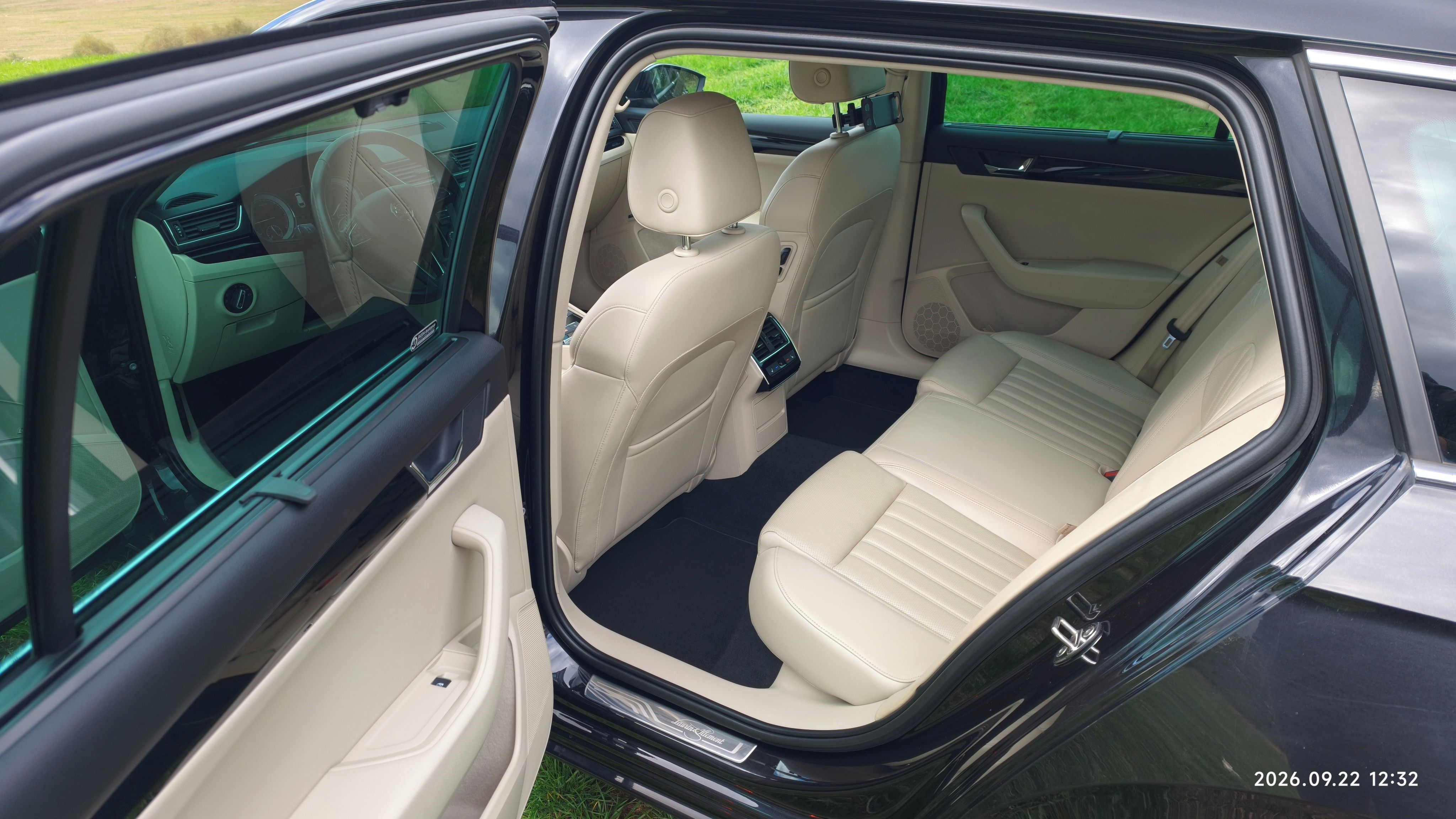 Škoda Superb, L&k, 4x4 - fotka 6