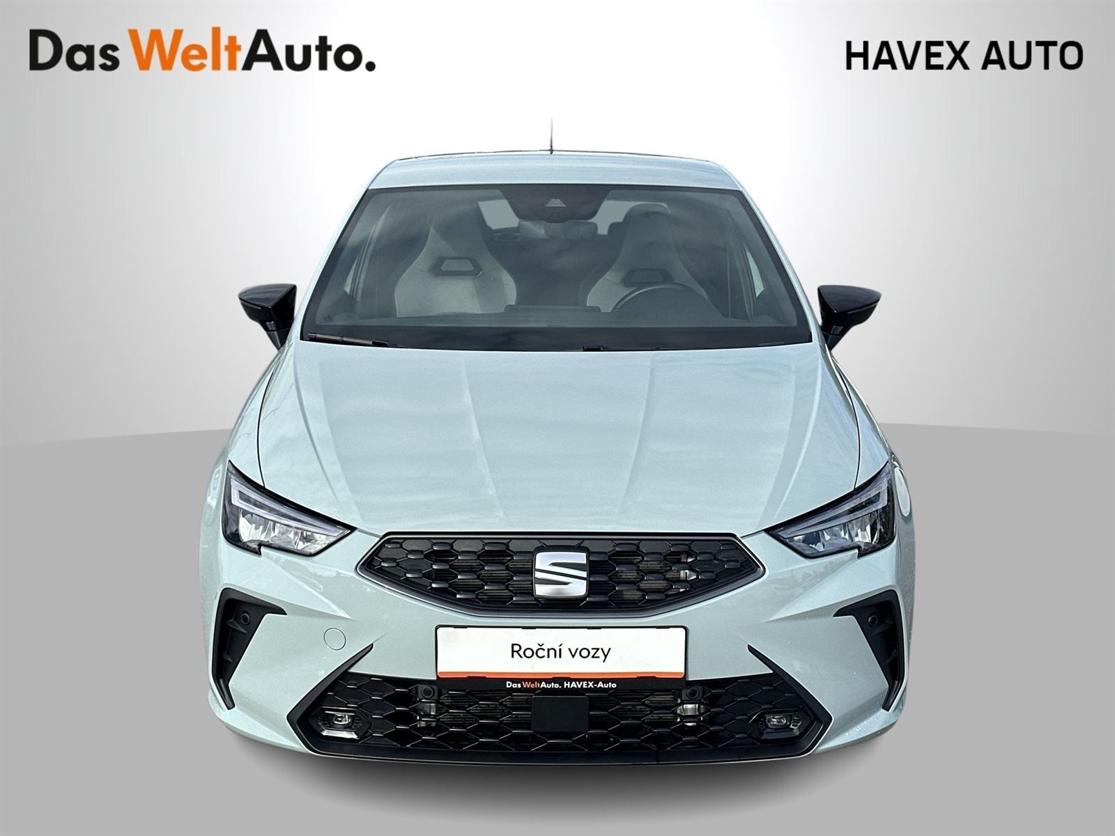 Seat Ibiza, 1.5 TSI DSG FR - fotka 4
