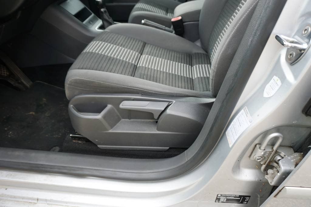 Volkswagen Golf Plus, 1,9 - fotka 6