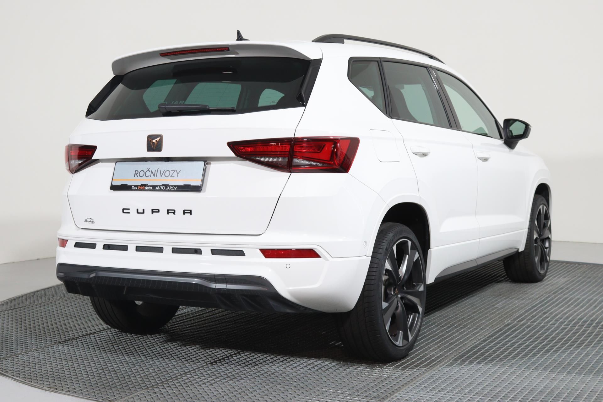 Cupra Ateca, 1.5 TSI 150k DSG / ACC, LED, N - fotka 2