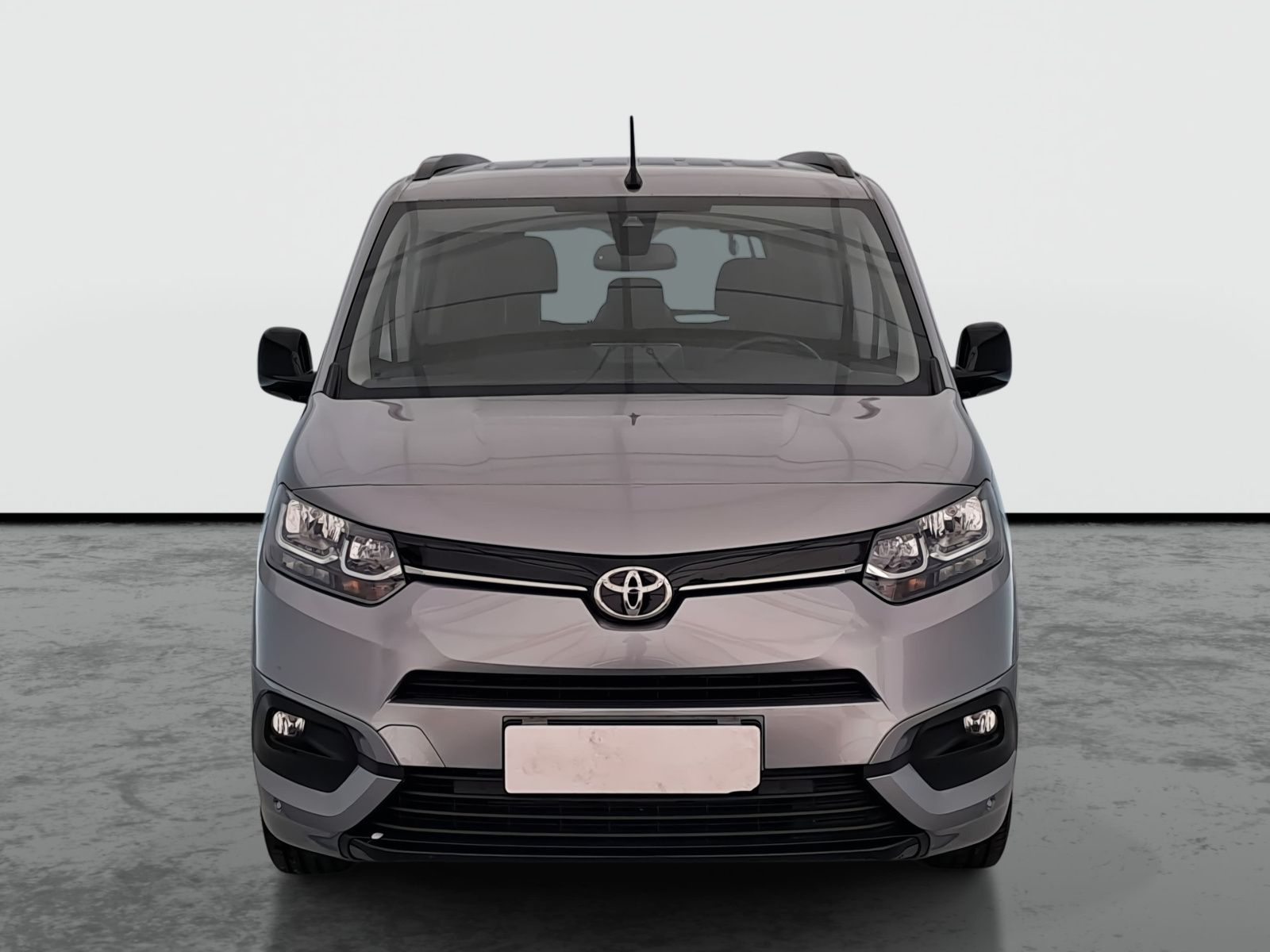 Toyota Proace City Verso, Maxi 1.5 D-4D, Family, 5Míst - fotka 2