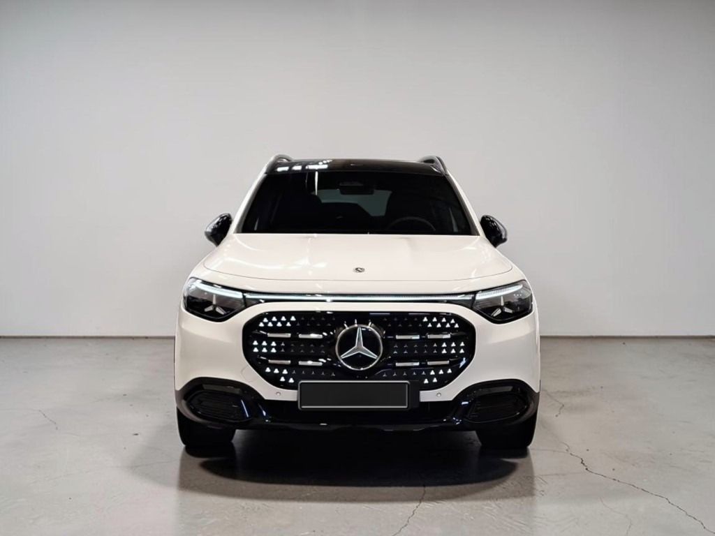 Mercedes-Benz GLB, EQ Progresive*Pano*Distronic - fotka 2