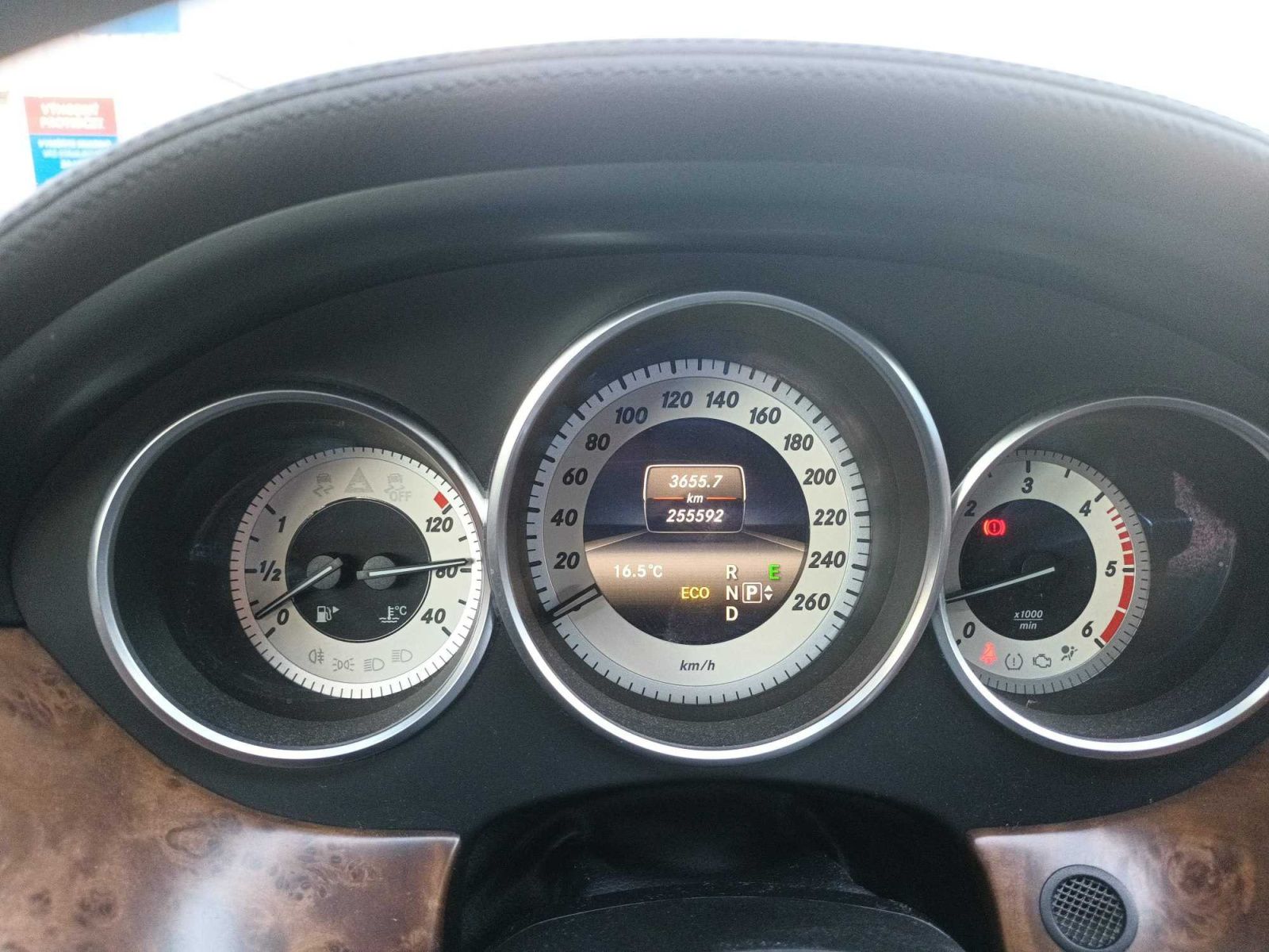 Mercedes-Benz CLS, 350 CDI, Automat, Kůže, Navi - fotka 3