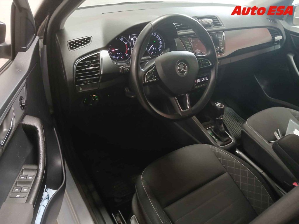 Škoda Fabia, 1.2. - fotka 3