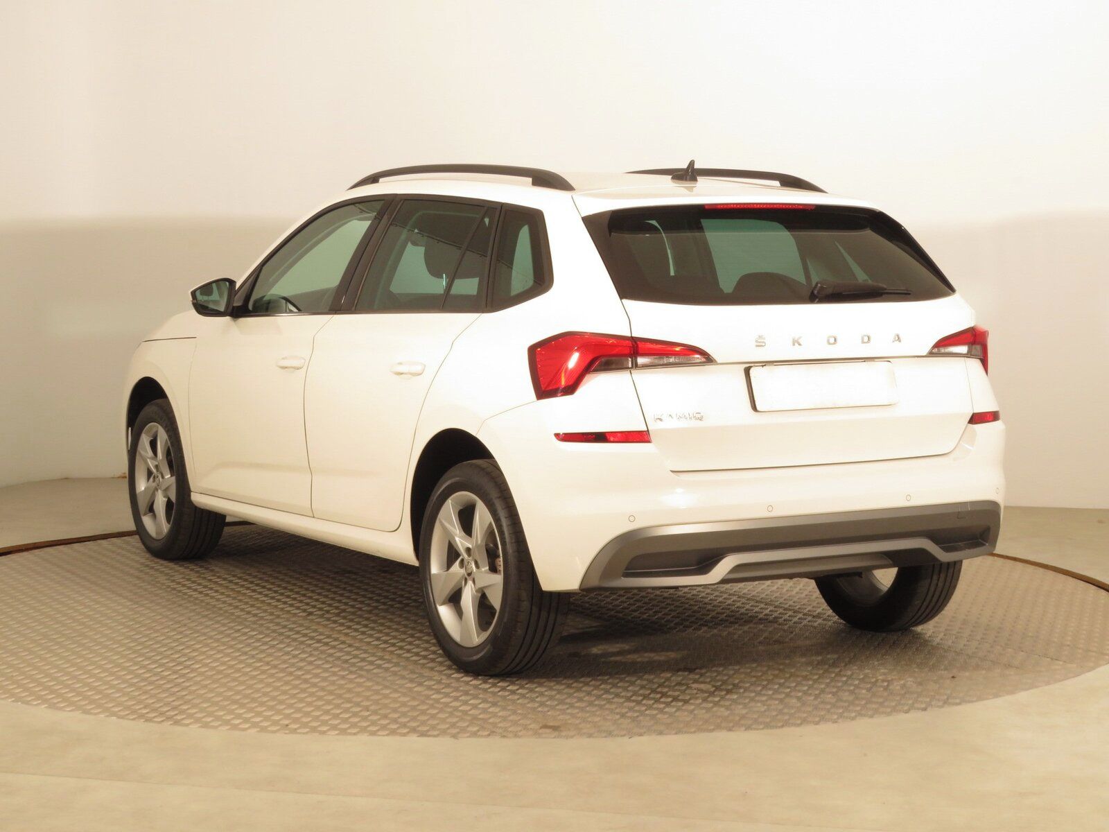 Škoda Kamiq, 1.0 TSI, Ambition, Serv.kniha - fotka 4