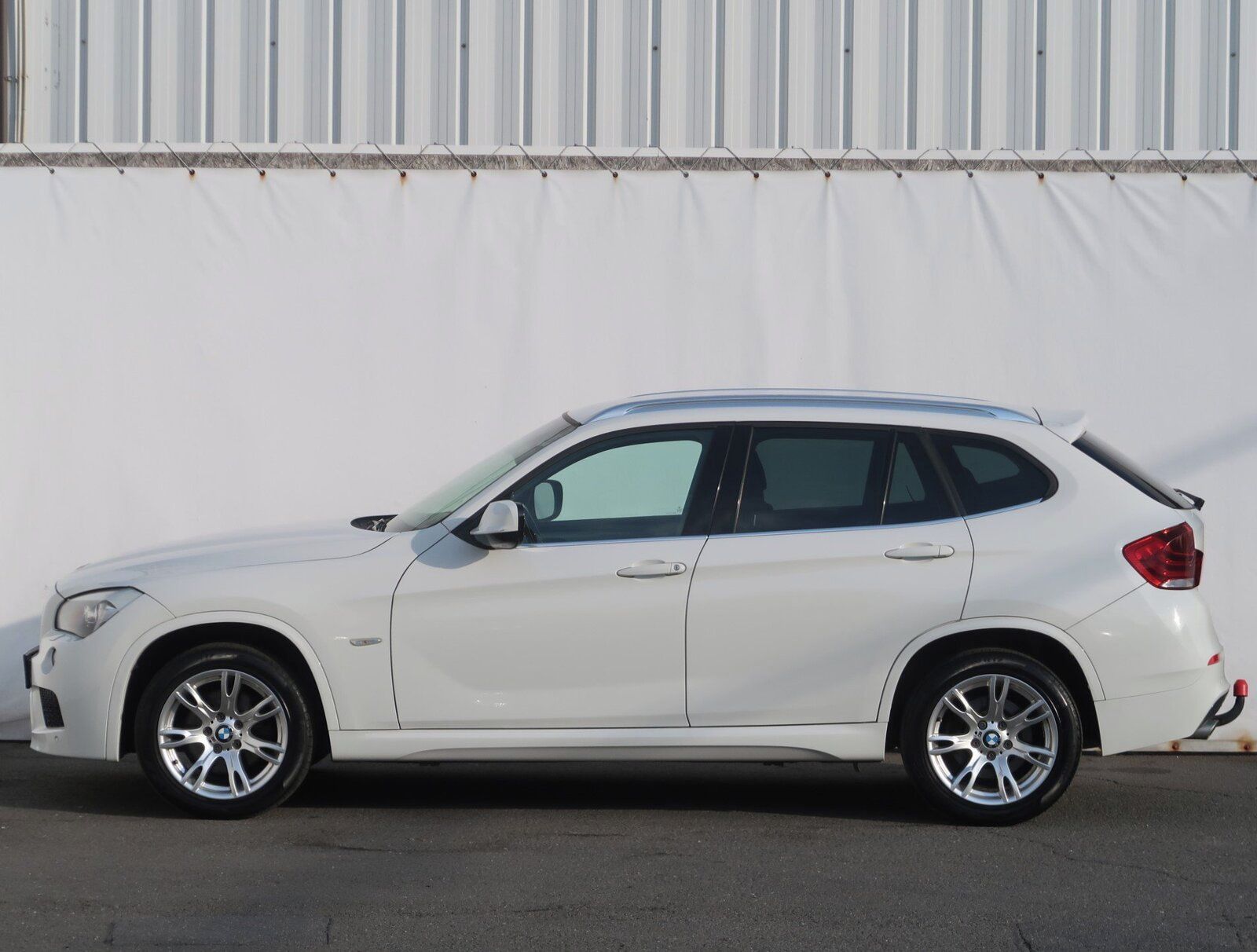 BMW X1, xDrive23d, 4X4, Serv.kniha - fotka 3