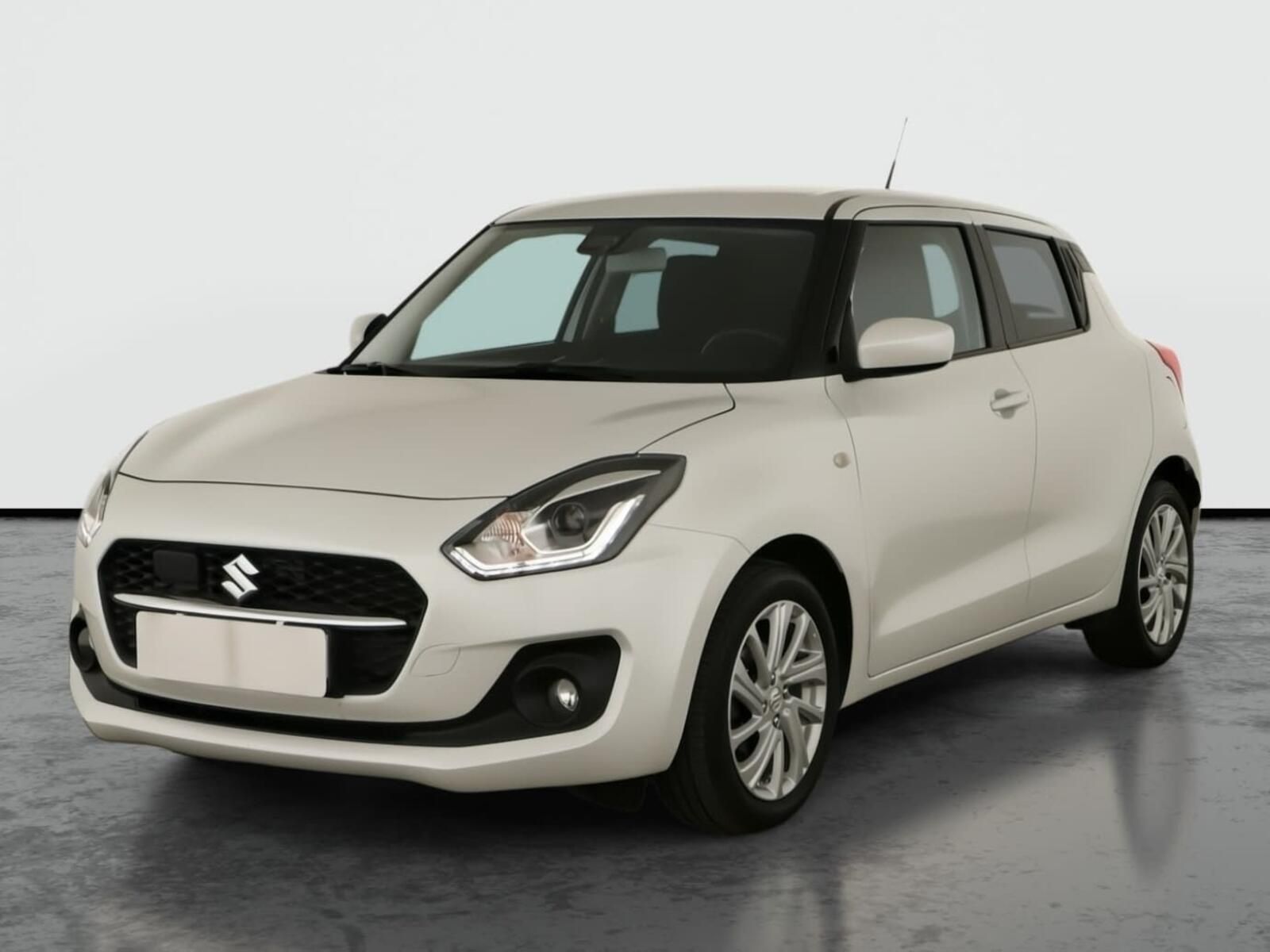 Suzuki Swift, 1.2, Automat, Serv.kniha - fotka 2