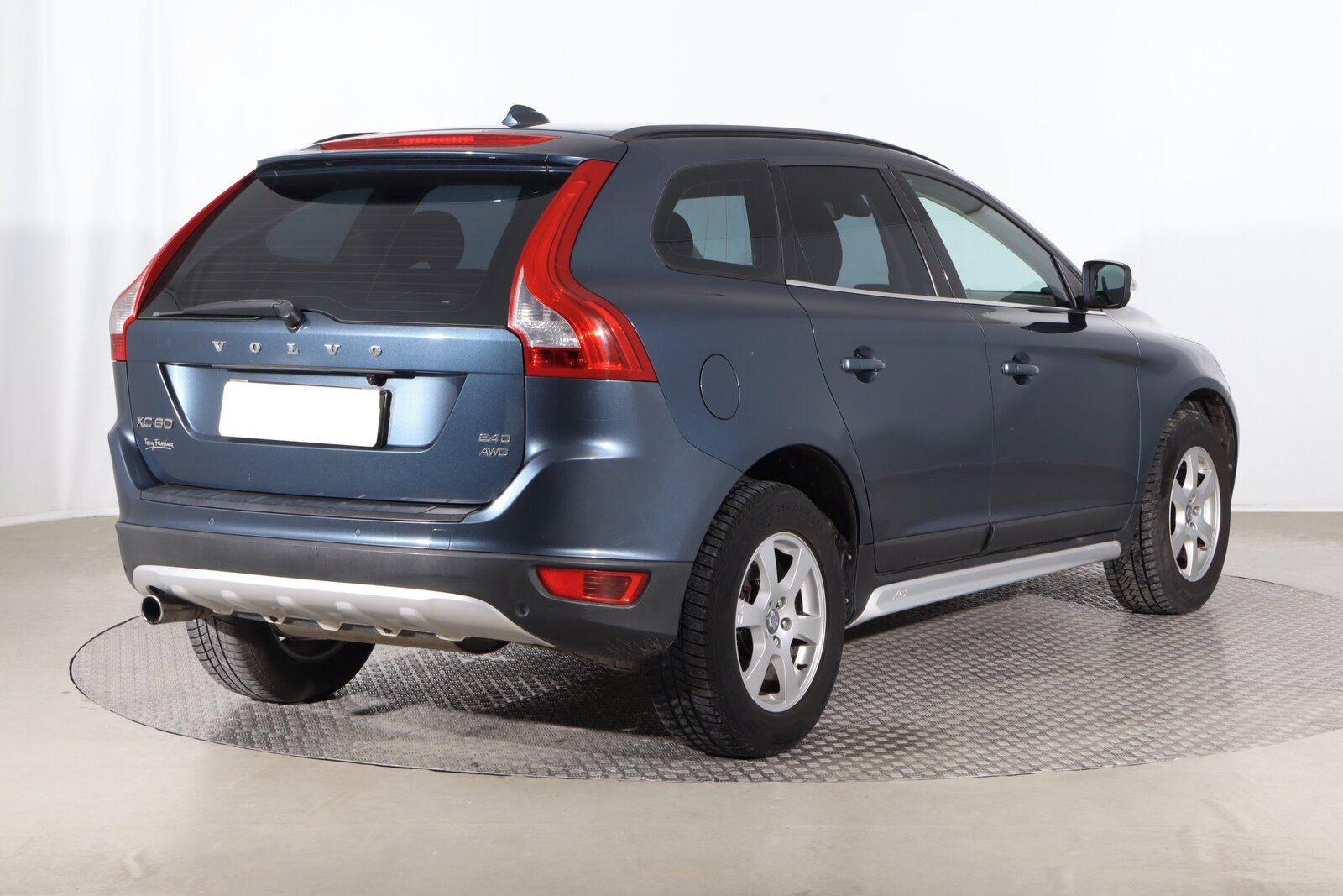 Volvo XC60, D3, 4X4 - fotka 5