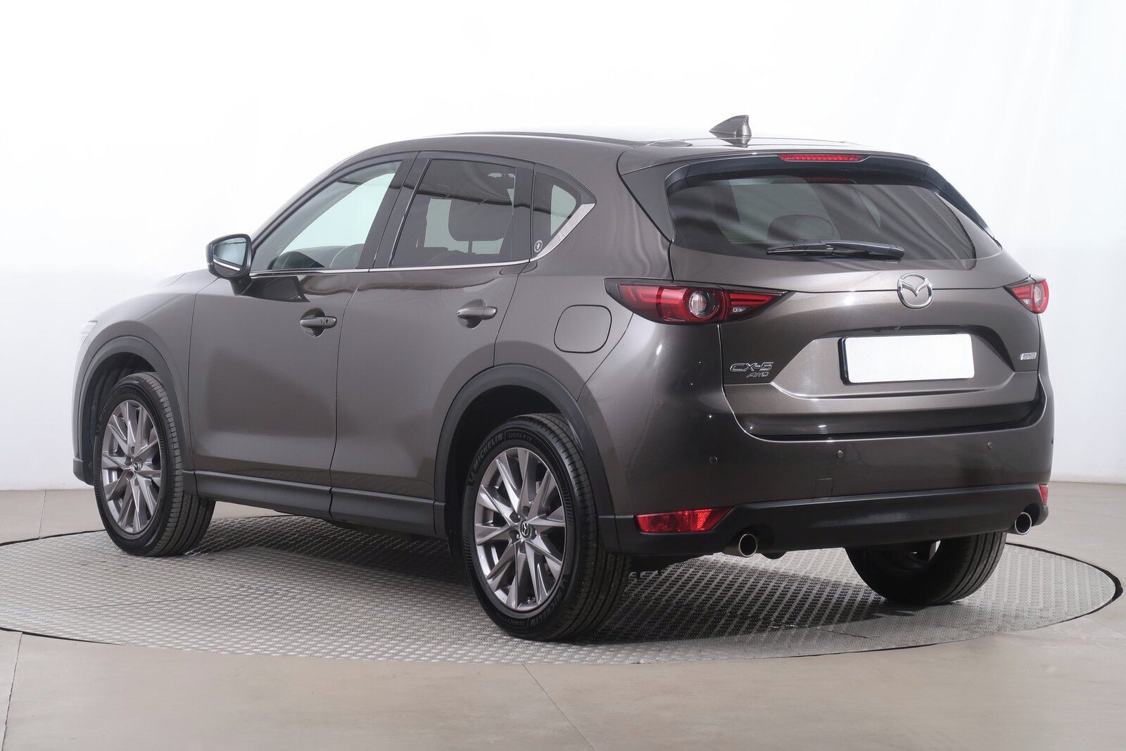 Mazda CX-5, 2.5 Skyactiv-G, 4X4, Automat - fotka 4