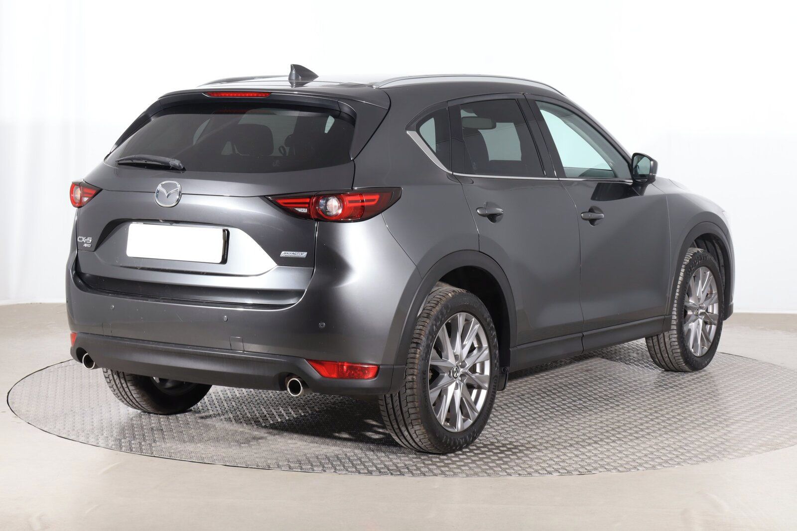Mazda CX-5, 2.0 Skyactiv-G, Revolution - fotka 5