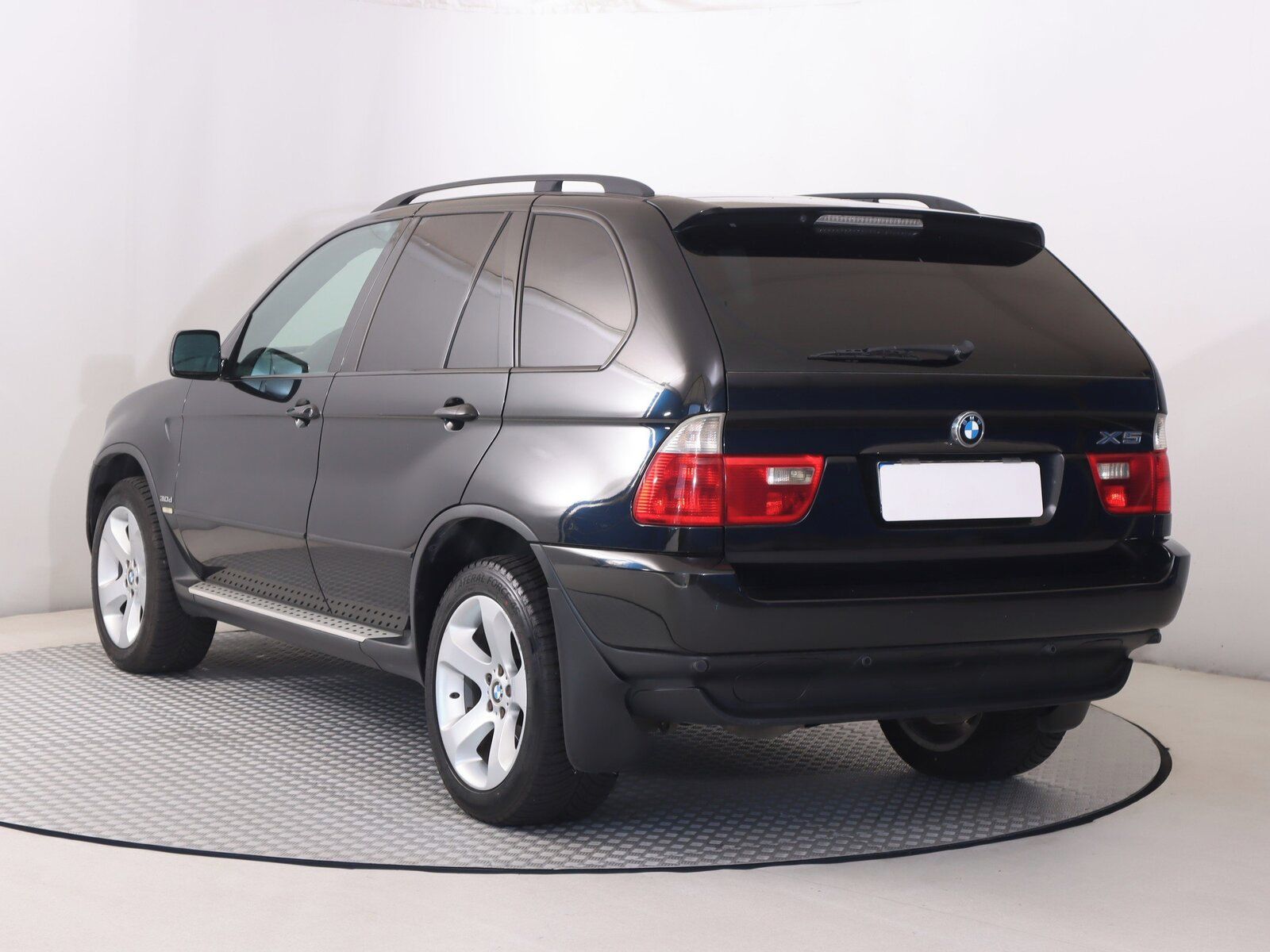 BMW X5, 3.0d, 4X4, Automat - fotka 4