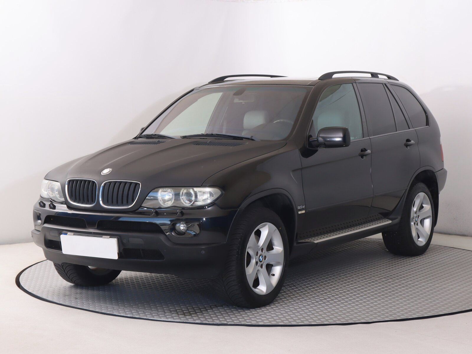BMW X5, 3.0d, 4X4, Automat - fotka 2