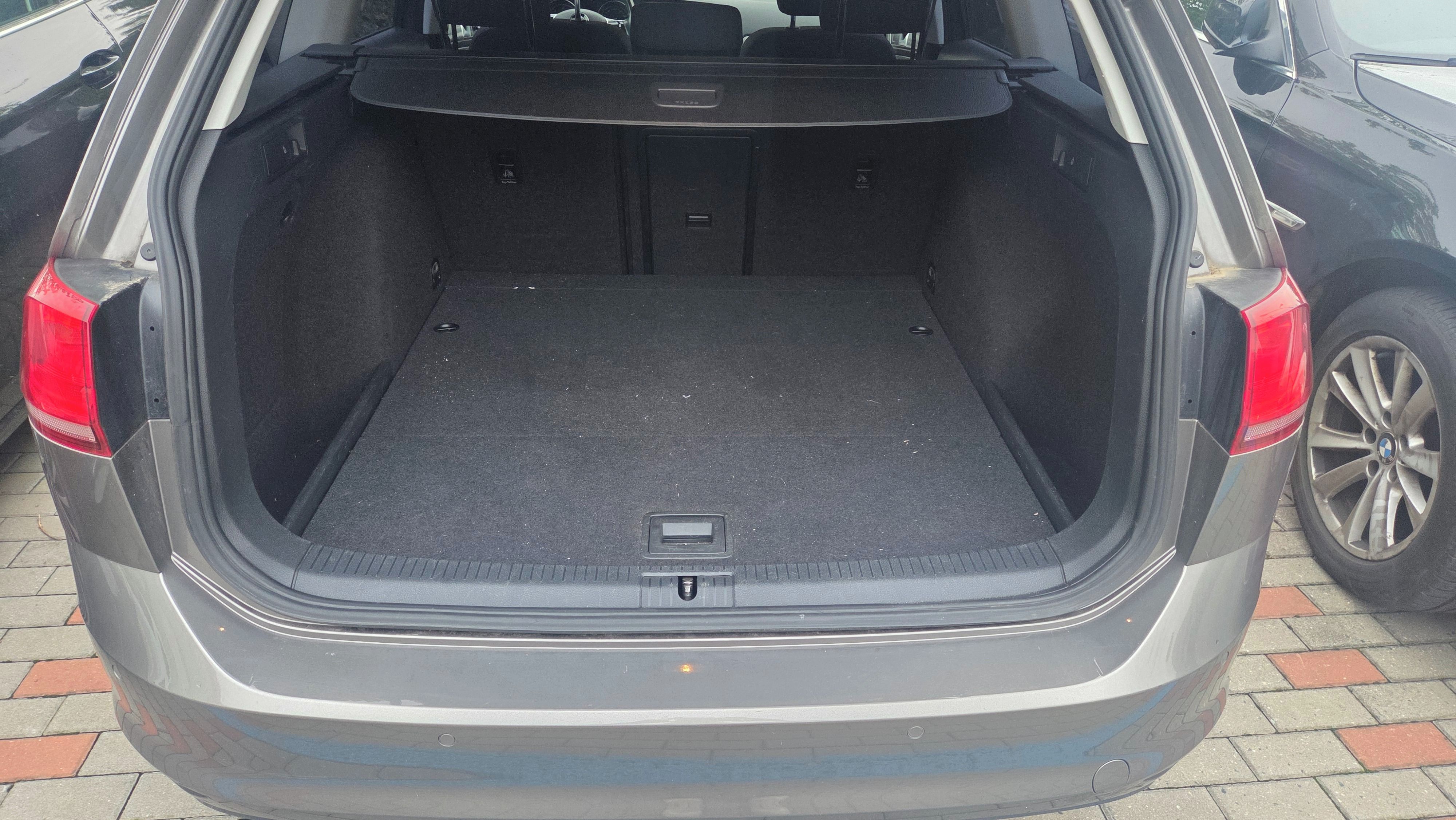 Volkswagen Golf, 2015, 2.0 TDI 110 kW - fotka 6