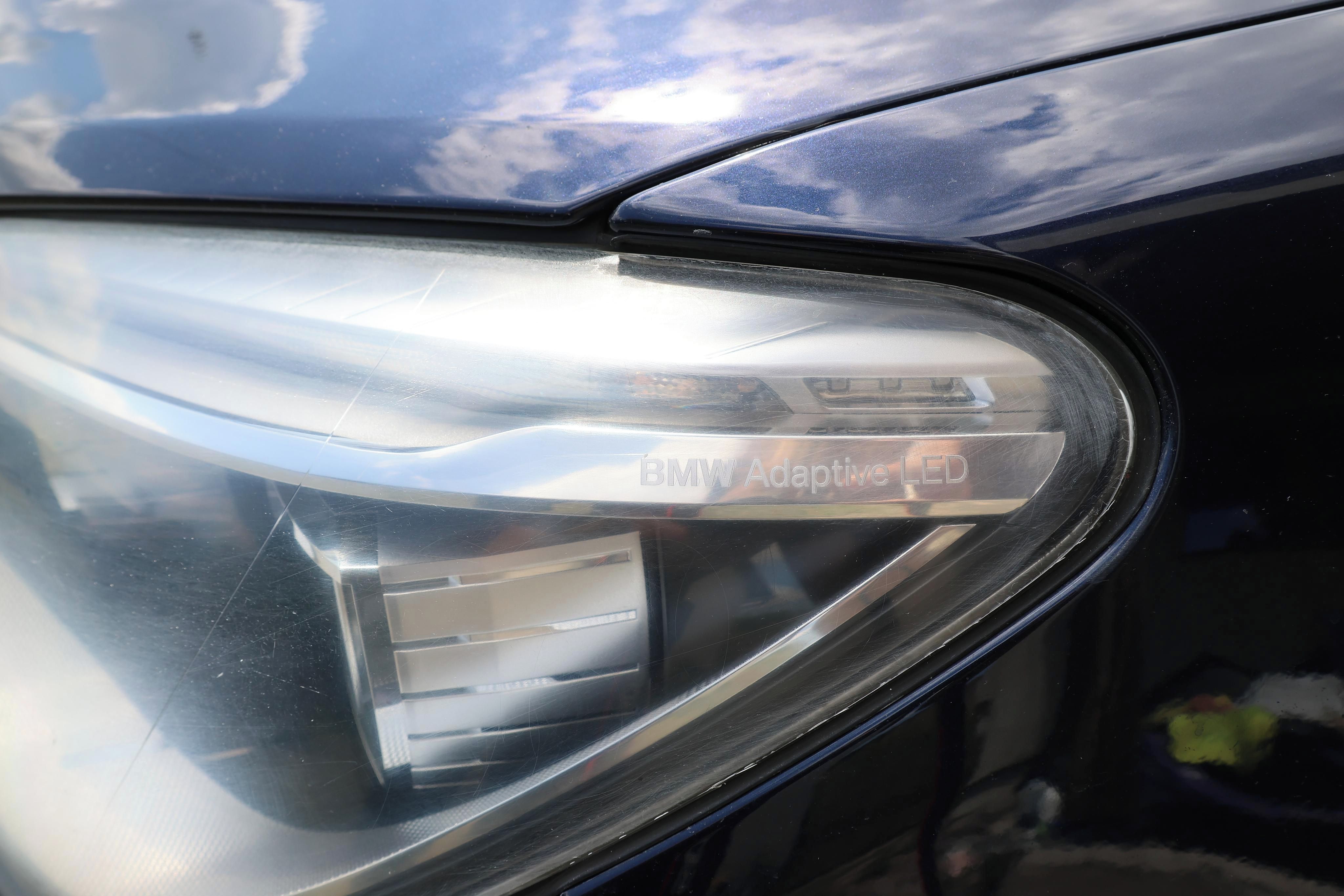 BMW Řada 7, 750xD,Long,4x4,Mpacket,HUD,DPH - fotka 5