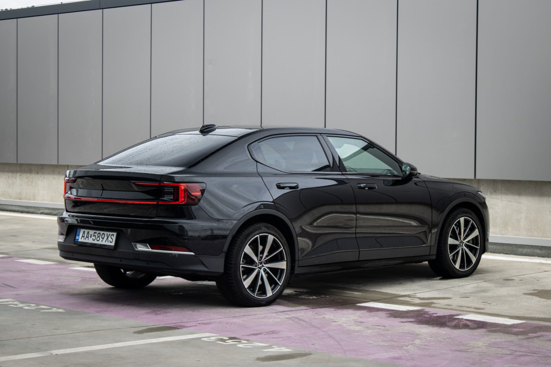Polestar 2 - fotka 5