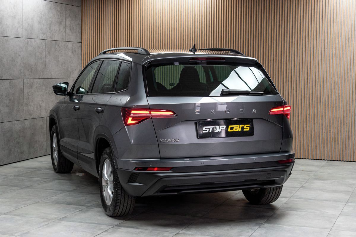 Škoda Karoq, 1.5 TSI TAŽNÉ*KAMERA*DPH*ČR 1M - fotka 4