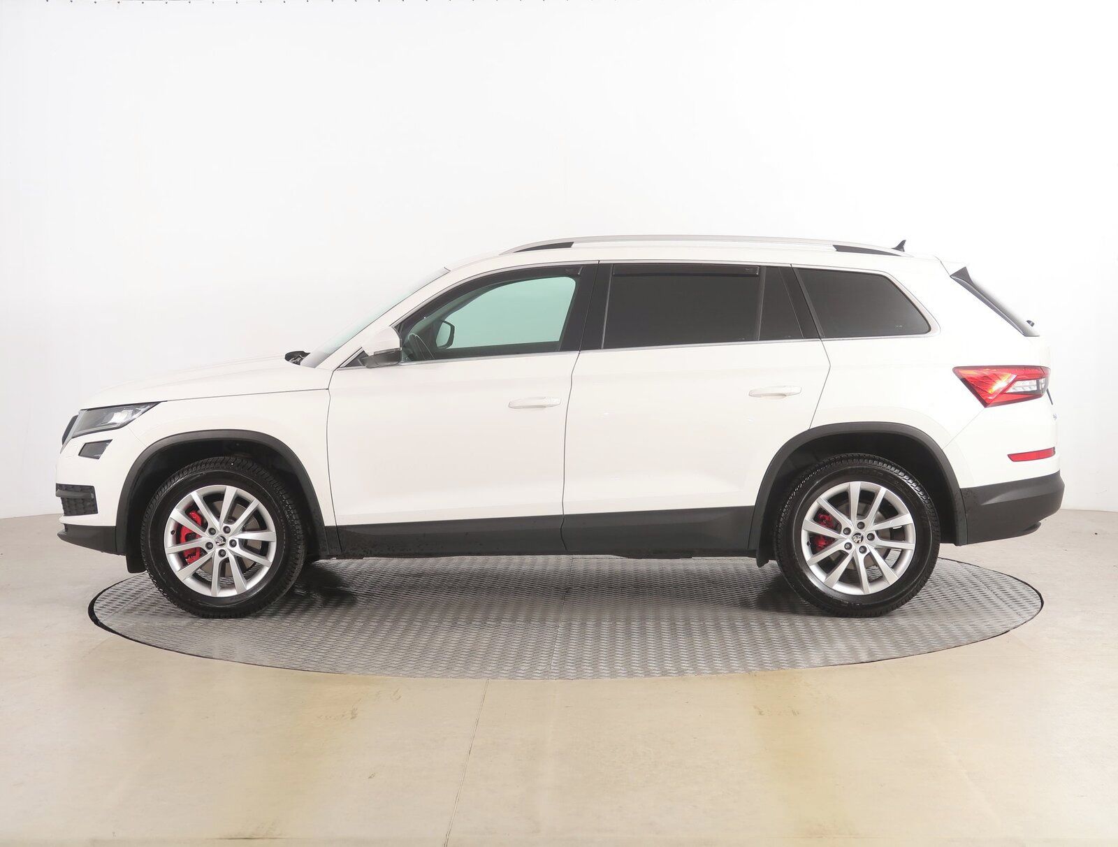 Škoda Kodiaq, 2.0 TDI 4x4, Style, 4X4 - fotka 3