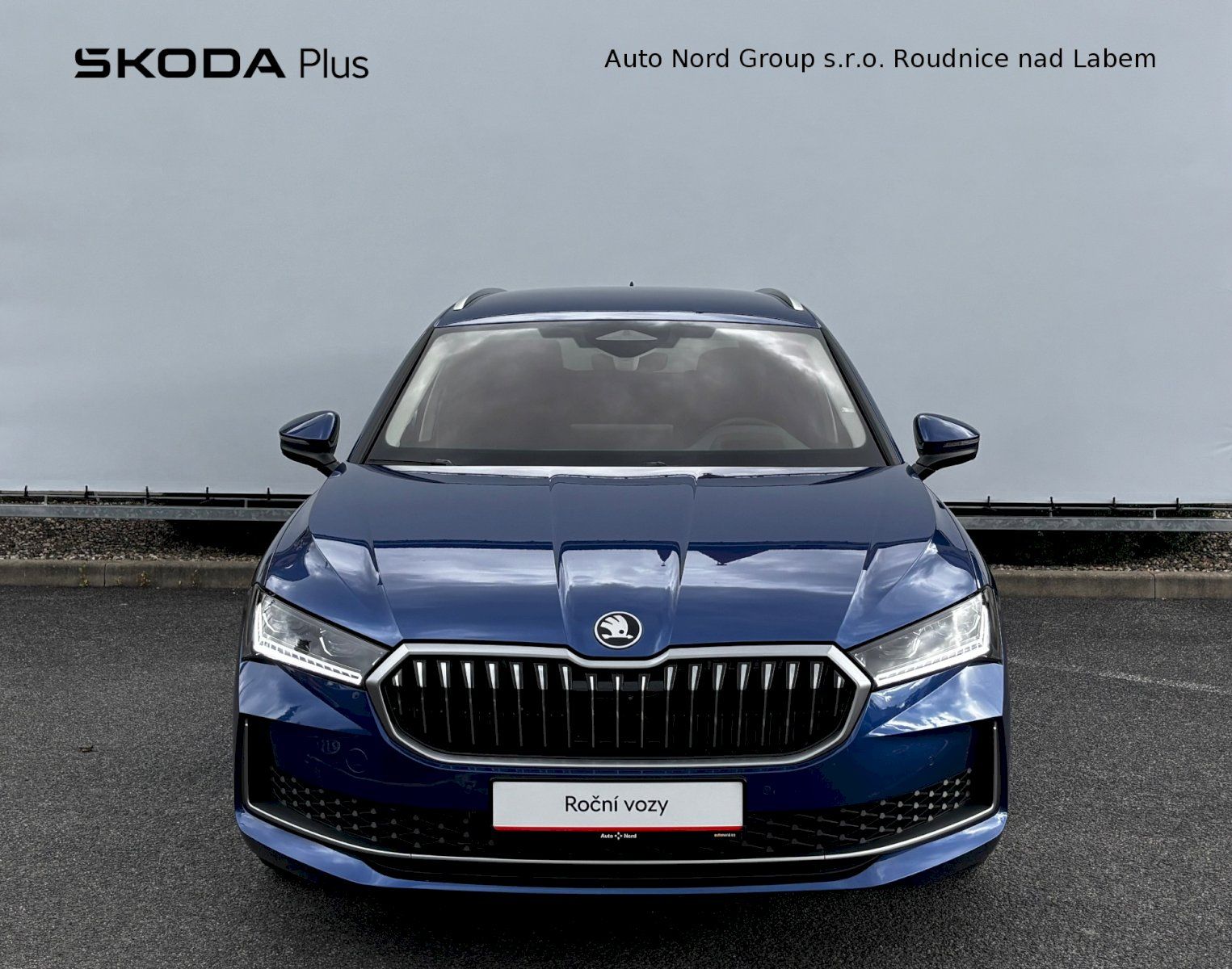 Škoda Superb, Laurin & Klement 1.5 TSI iV / - fotka 4